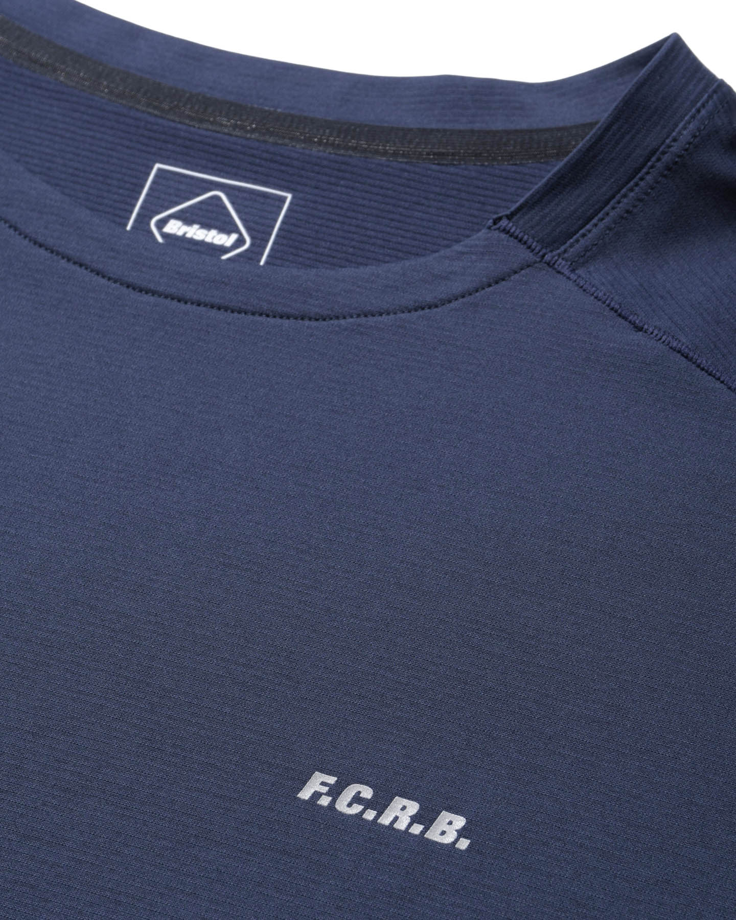 SOPH. | S/S PRACTICE TOP(M NAVY):