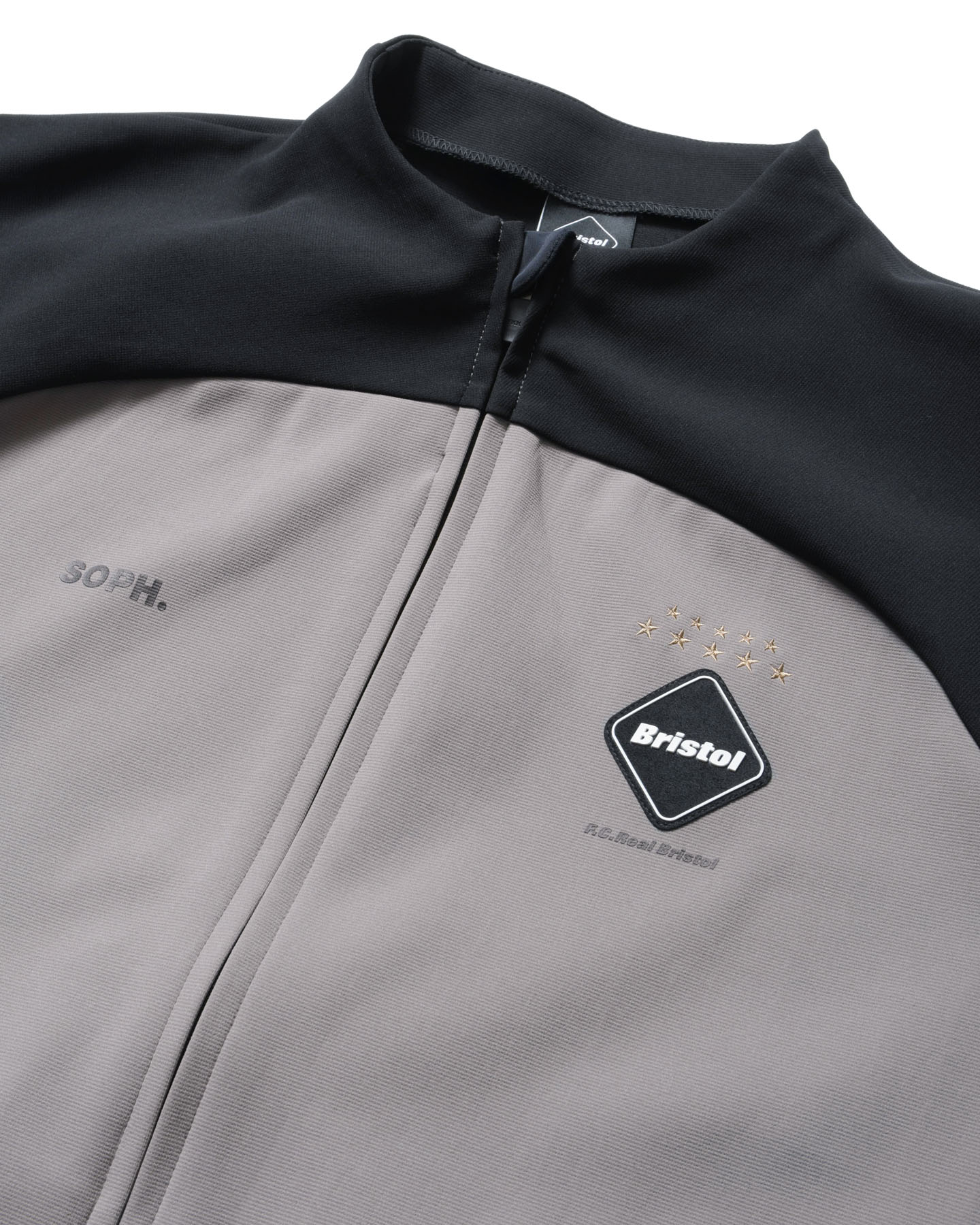 SOPH. | PDK JACKET(M BLACK):