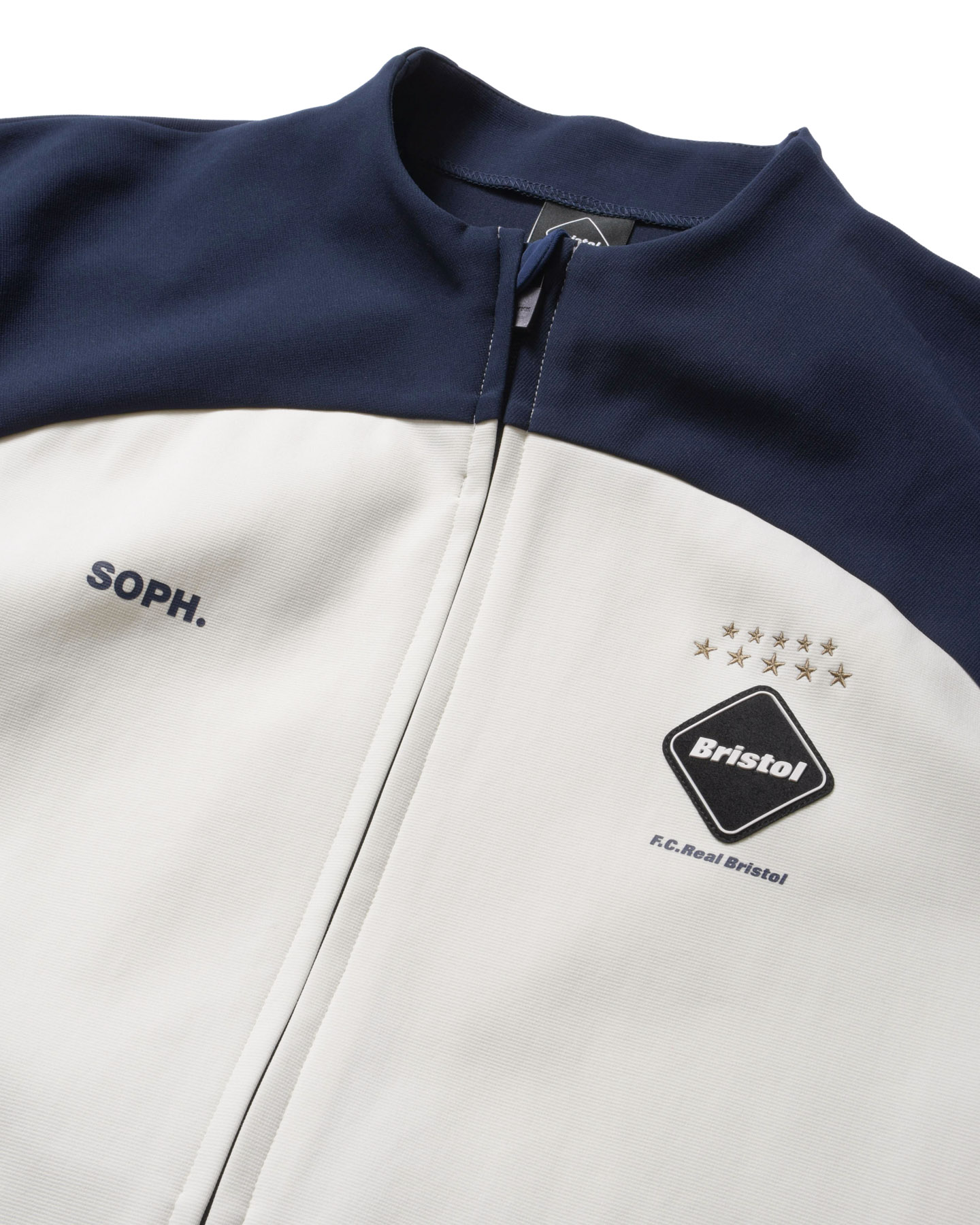 SOPH. | PDK JACKET(M NAVY):