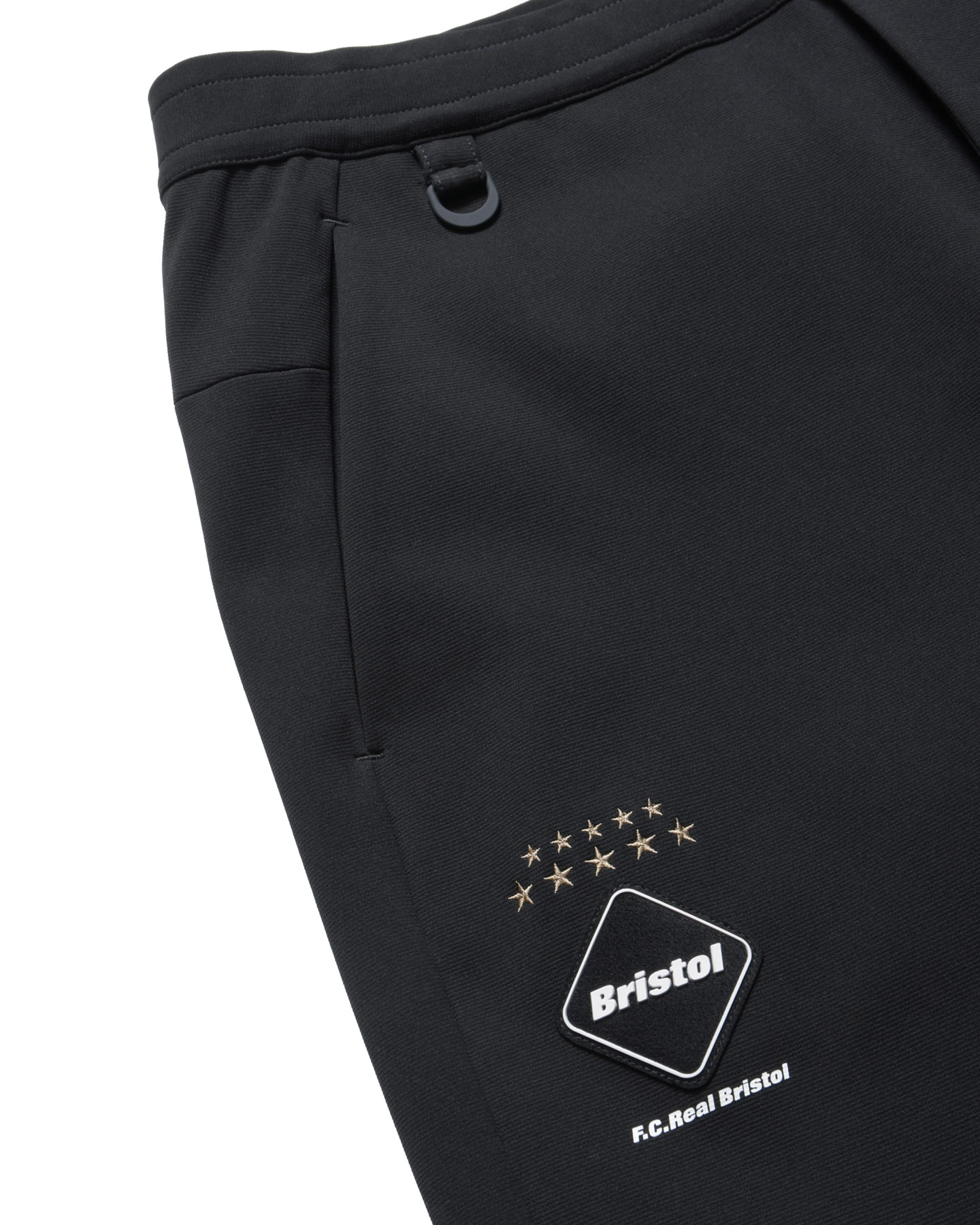 SOPH. | PDK PANTS(M BLACK):