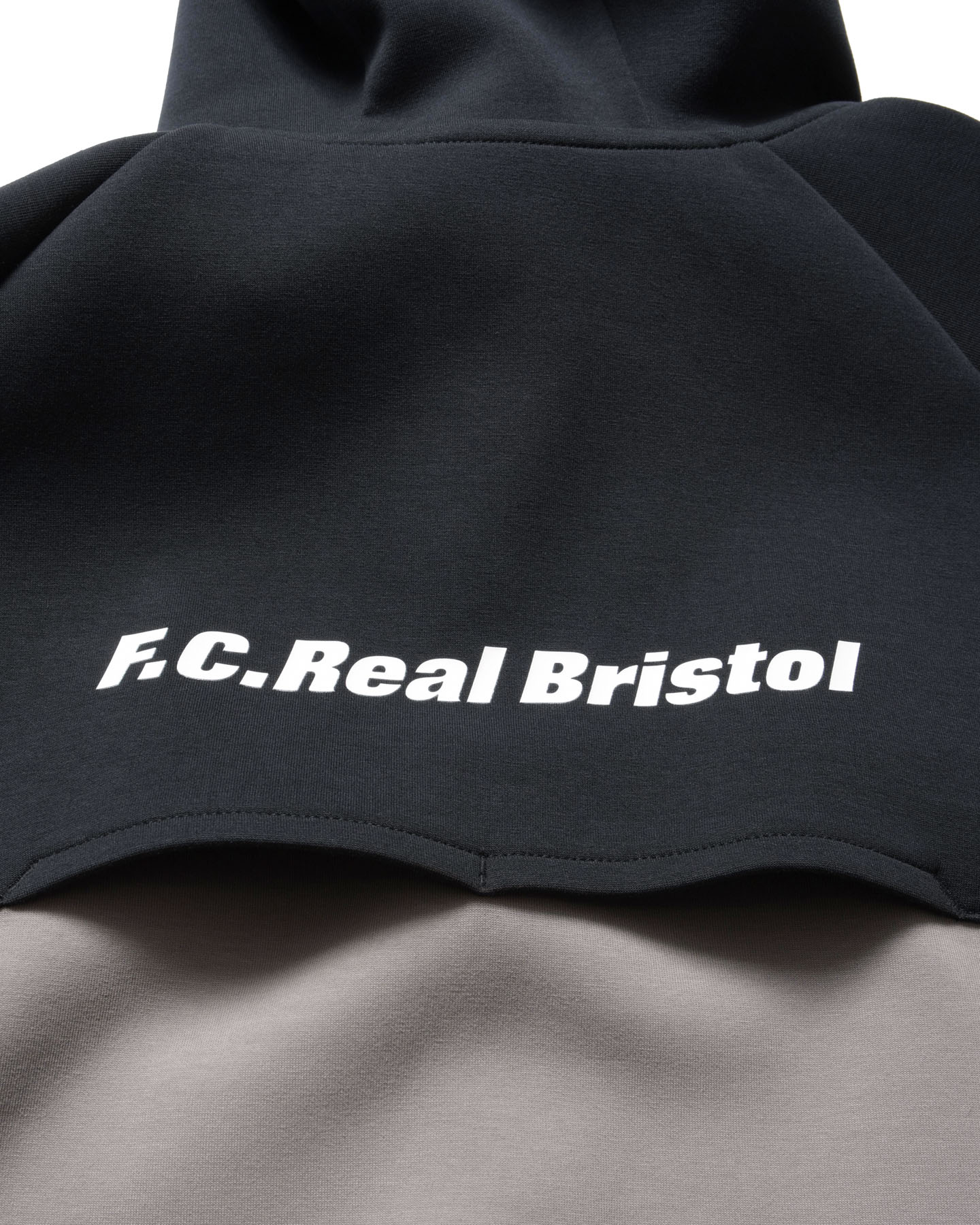 F.C.R.B 21SS VETILATION HOODIE ＆PANTS SOPH. | TECH SWEAT VENTILATION HOODIE(M BLACK):