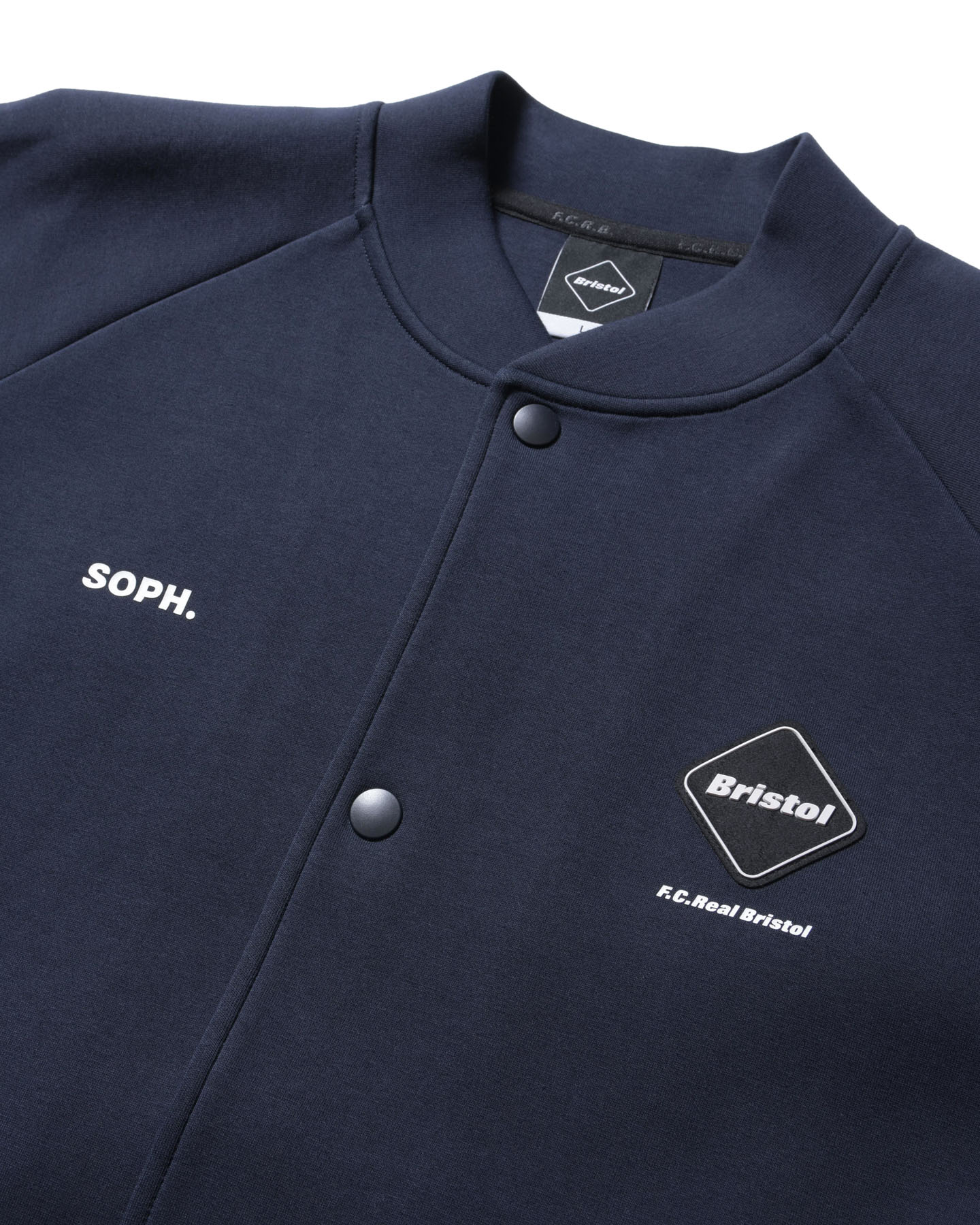 SOPH Bristol ポロシャツ Lサイズ ネイビー 最安 SOPH. ネイビー Lサイズ ポロシャツ Bristol SOPH | Bristol(並び