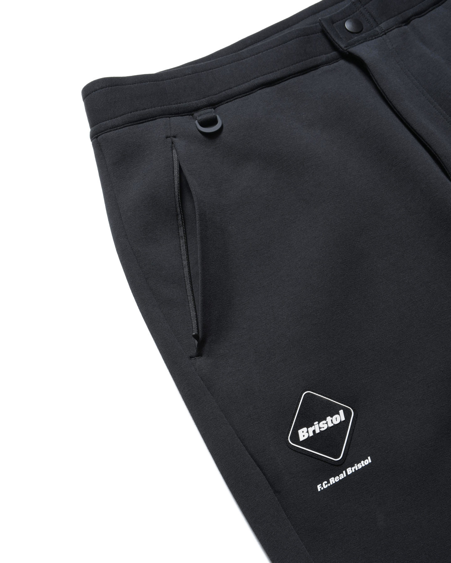 SOPH. | TECH SWEAT JOGGER PANTS(M BLACK):