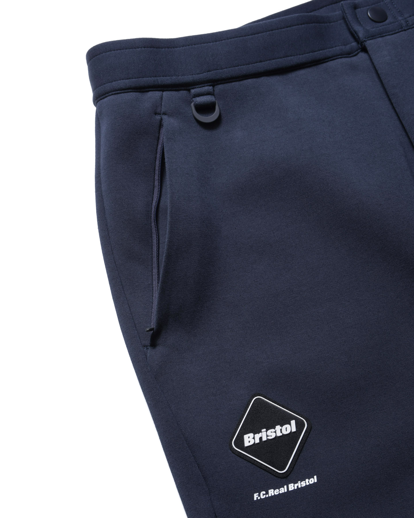 SOPH. | TECH SWEAT JOGGER PANTS(M NAVY):