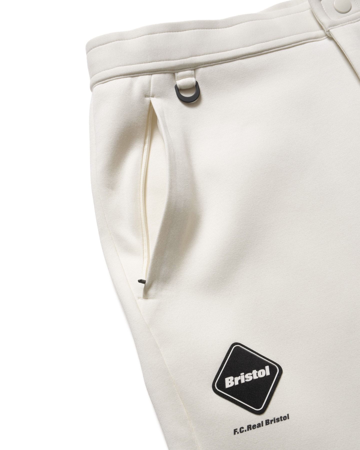 SOPH. | TECH SWEAT JOGGER PANTS(M WHITE):
