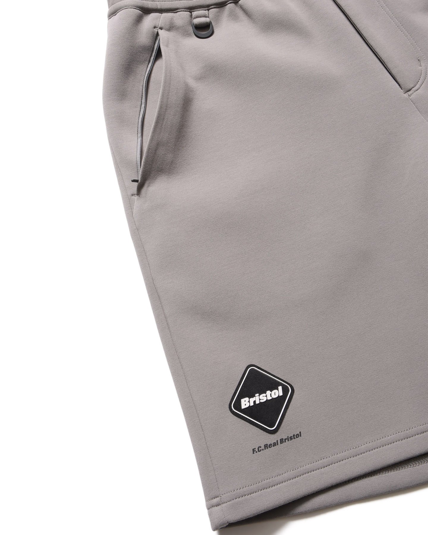新品 F.C.R.B TECH SWEAT SHORTS Sサイズ SOPH. | TECH SWEAT SHORTS(M GRAY):
