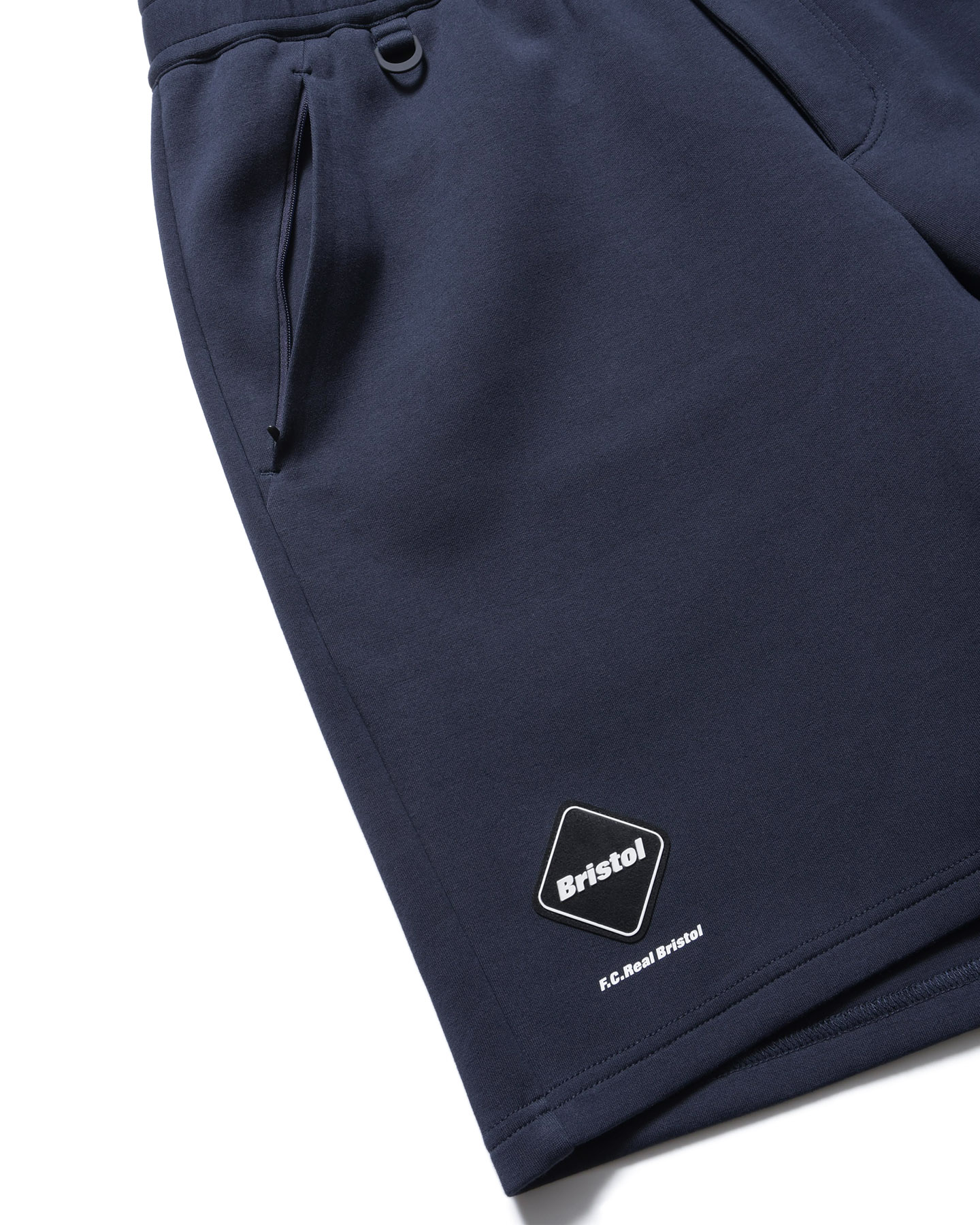 SOPH. | TECH SWEAT SHORTS(M NAVY):