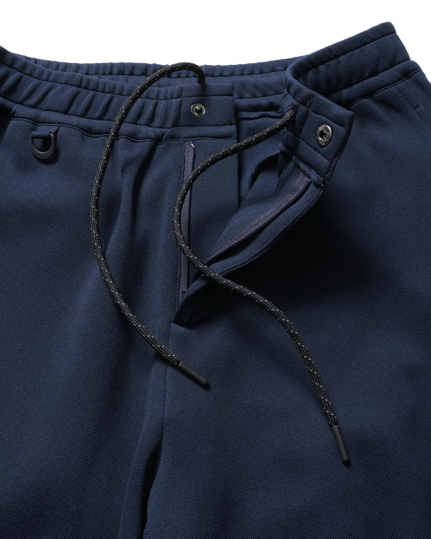 SOPH. | TECH KNIT PANTS(M NAVY):
