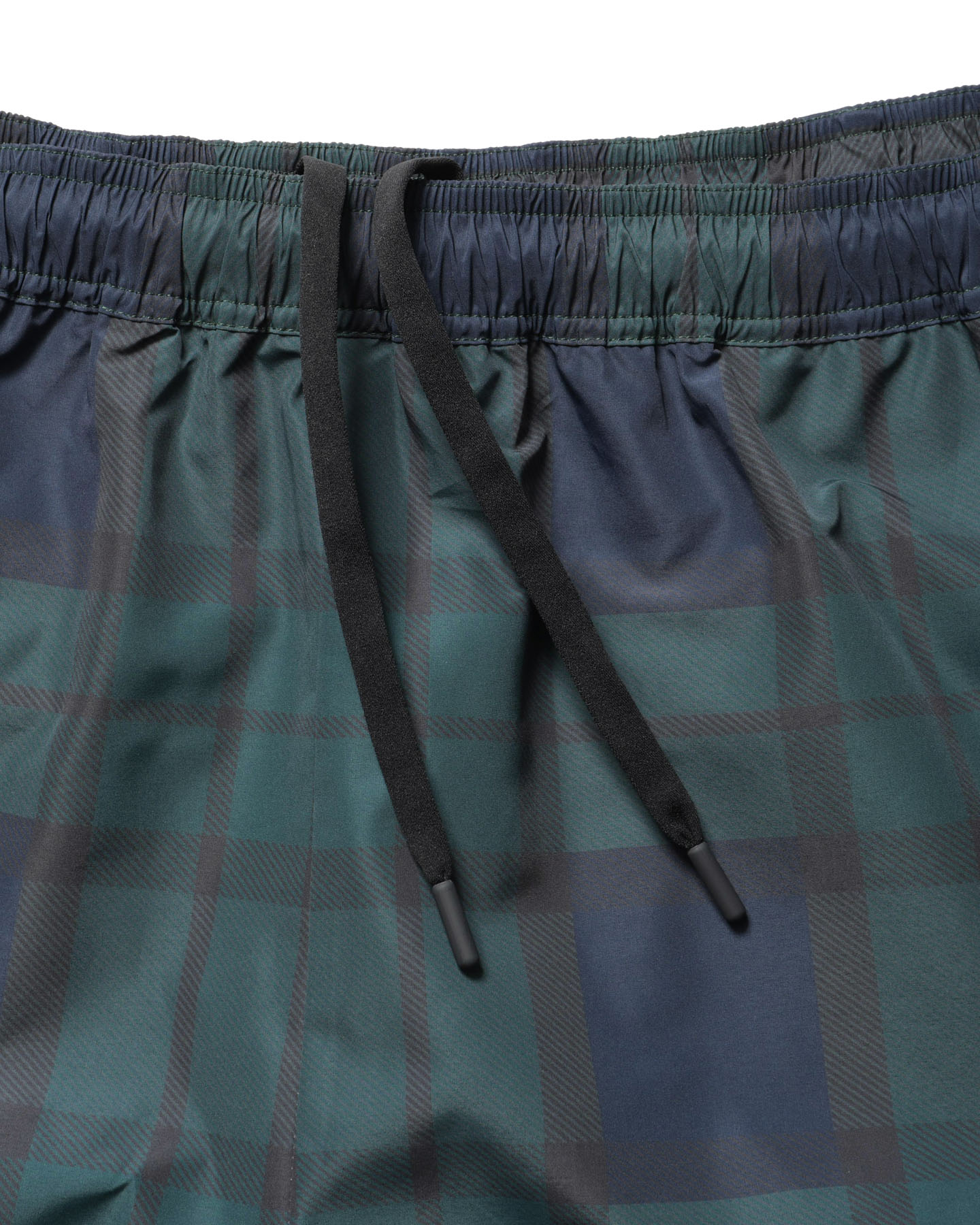 SOPH. | PLAID PRACTICE SHORTS(M NAVY (BLACK WATCH)):