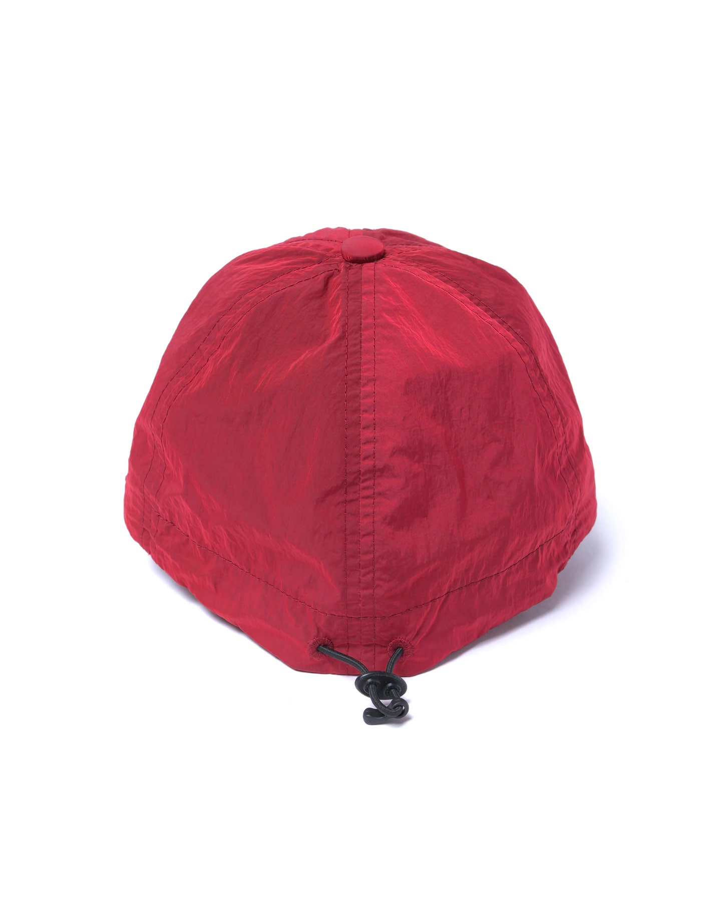 SOPH. | EMBLEM NYLON CAP(FREE RED):