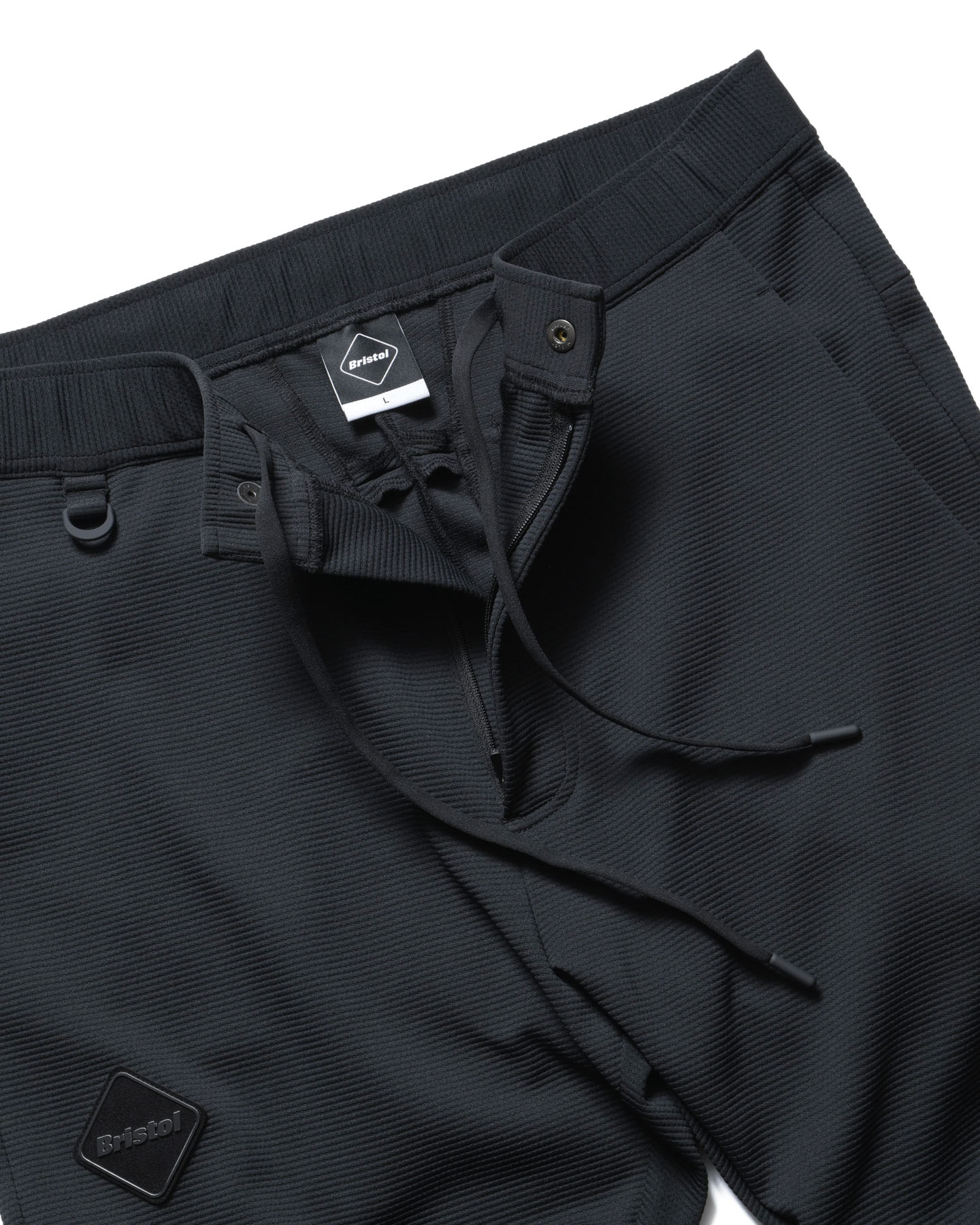 SOPH Bristol ブラック　パンツ Lサイズ SOPH. | ELITE TRAINING TRACK PANTS(M BLACK):