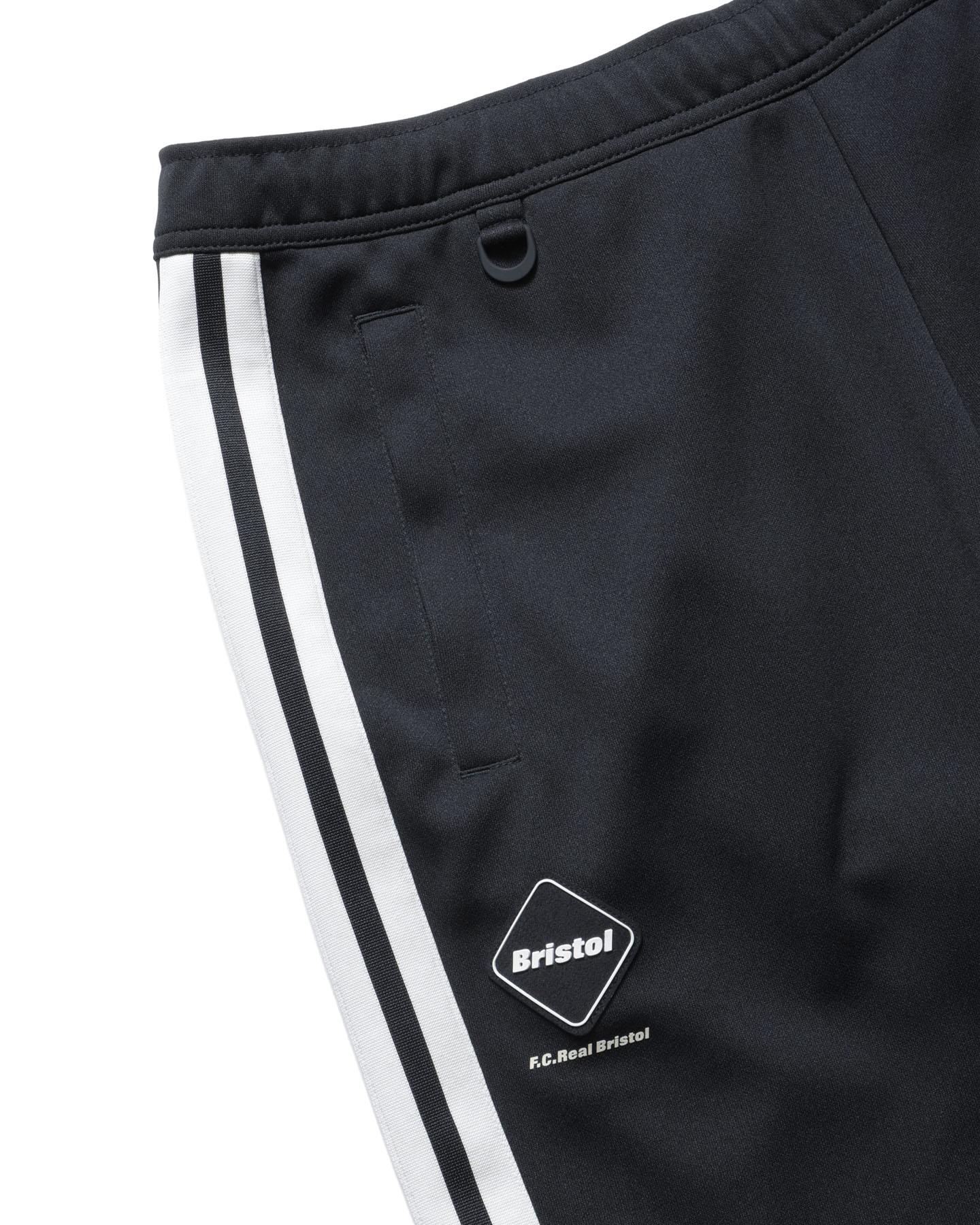 SOPH. | TRAINING TRACK JOGGER PANTS(M BLACK):