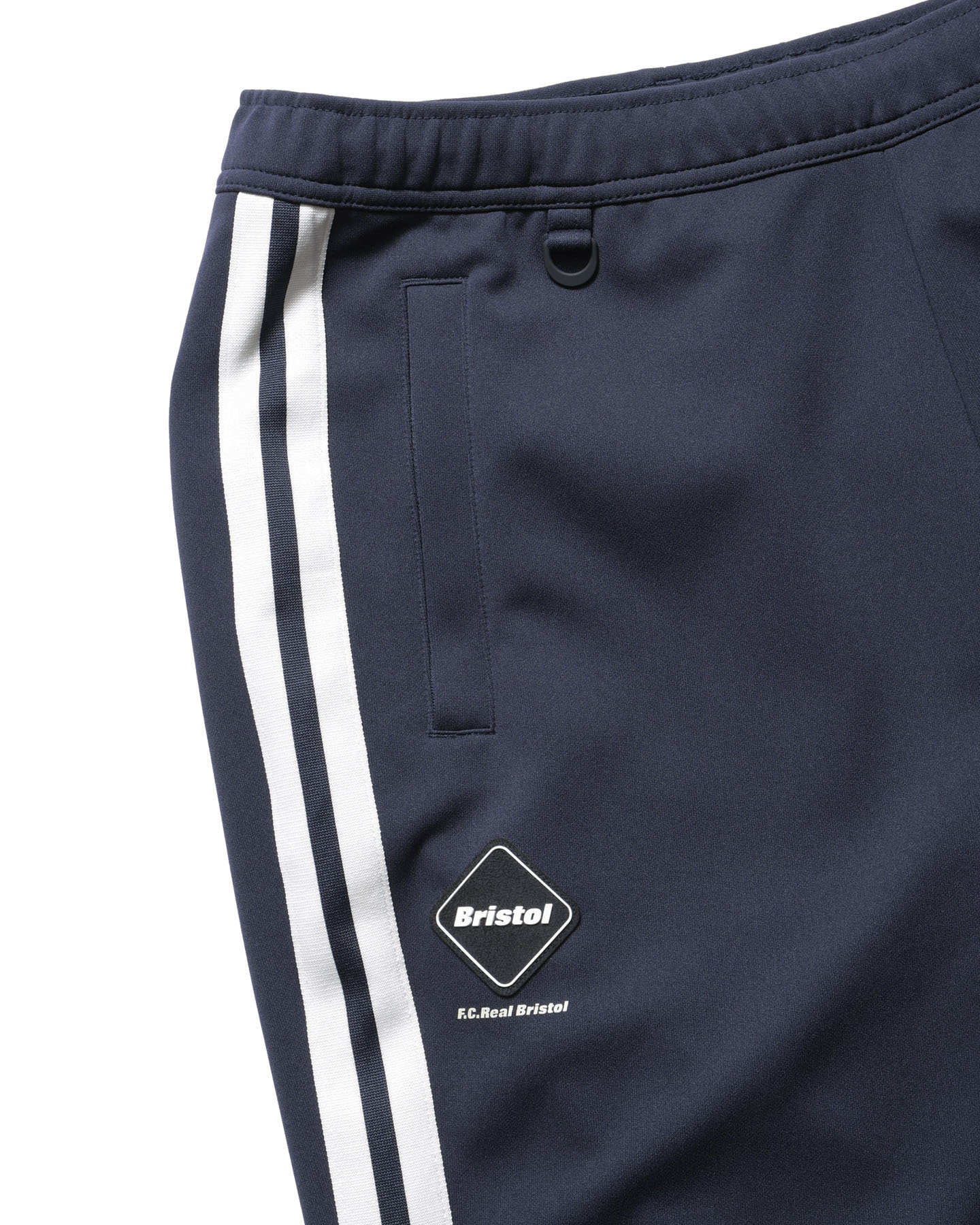 SOPH. | TRAINING TRACK JOGGER PANTS(S NAVY):