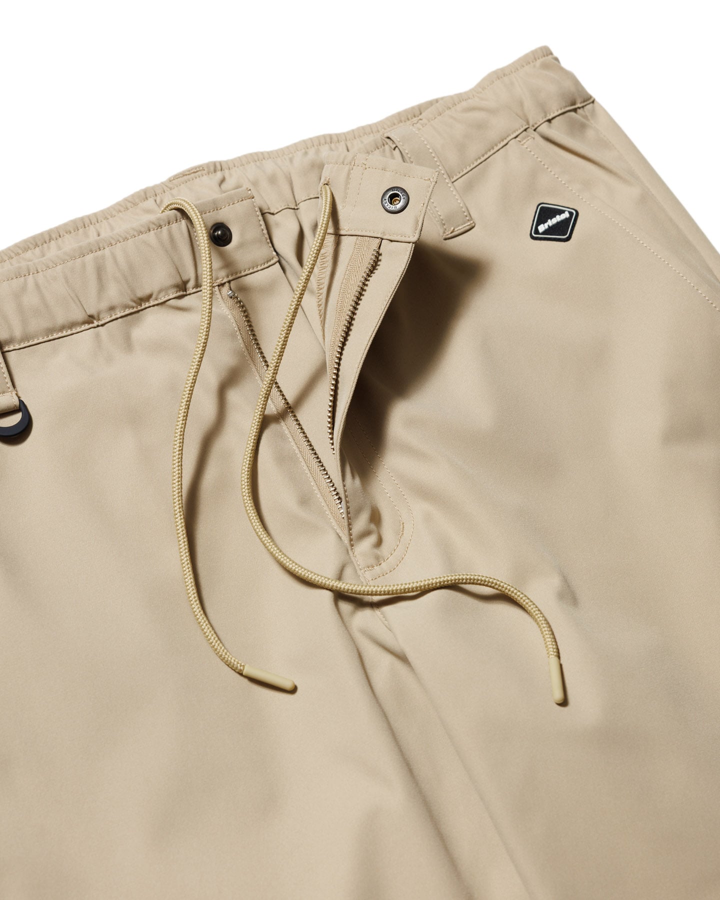 SOPH. | VENTILATION PANTS(M BEIGE):