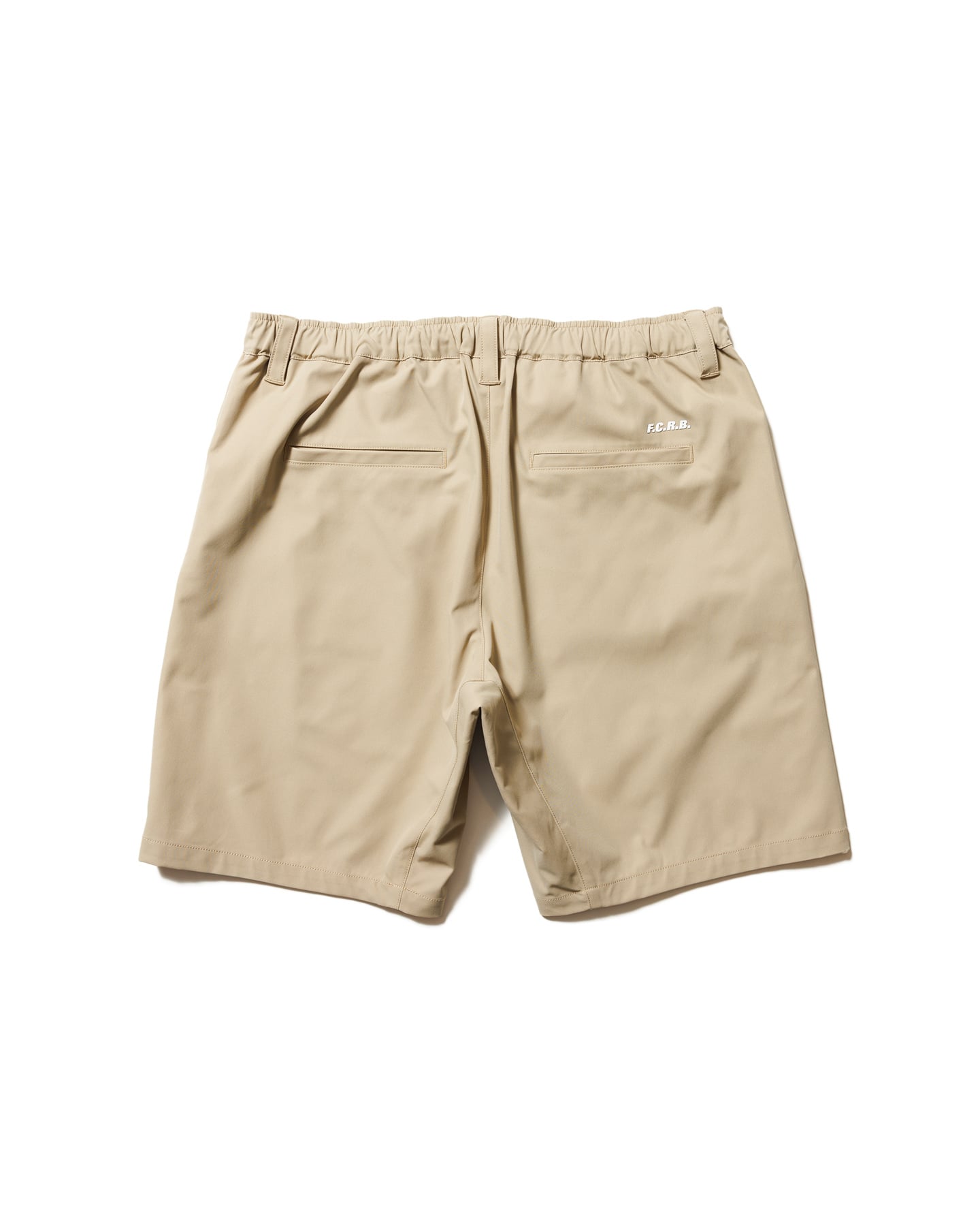 m*a様 Bristol ショートパンツ クリーム色 SOPH. SOPH. | VENTILATION SHORTS(M BEIGE):