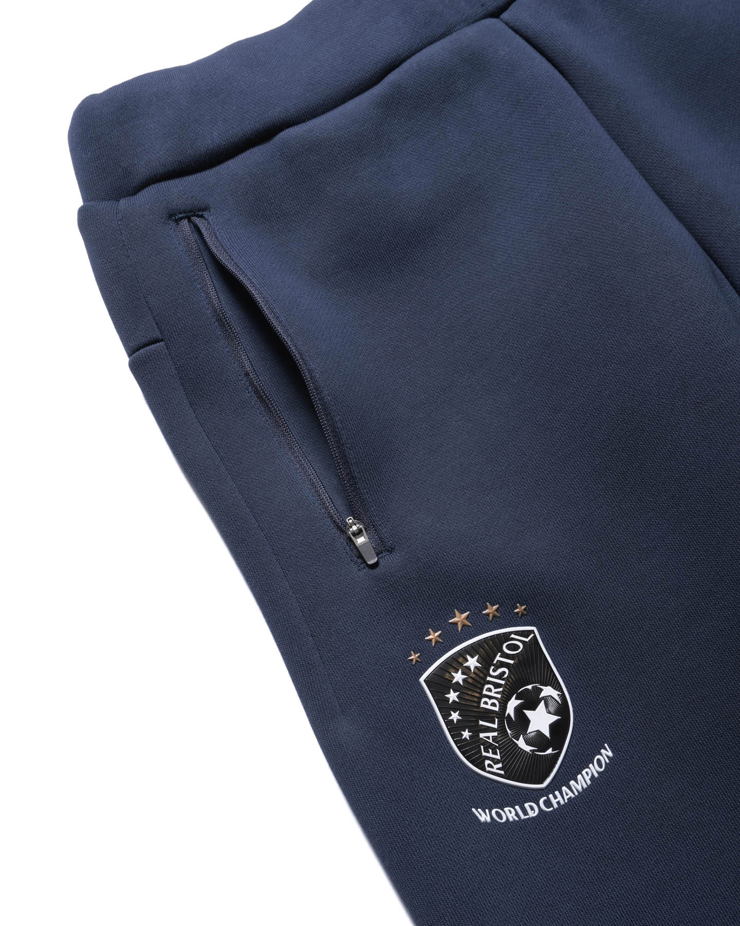 SOPH. | CHAMPIONS BONDING SWEAT PANTS(M NAVY):