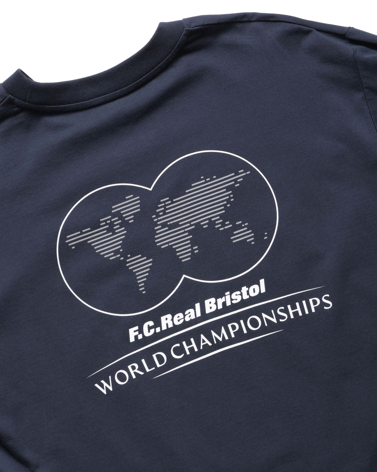SOPH. | CHAMPIONSHIPS L/S TEE(XL NAVY):