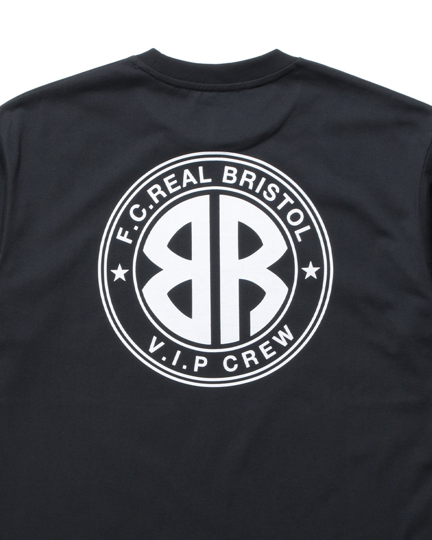 SOPH. | V.I.P CREW TEE(M BLACK):