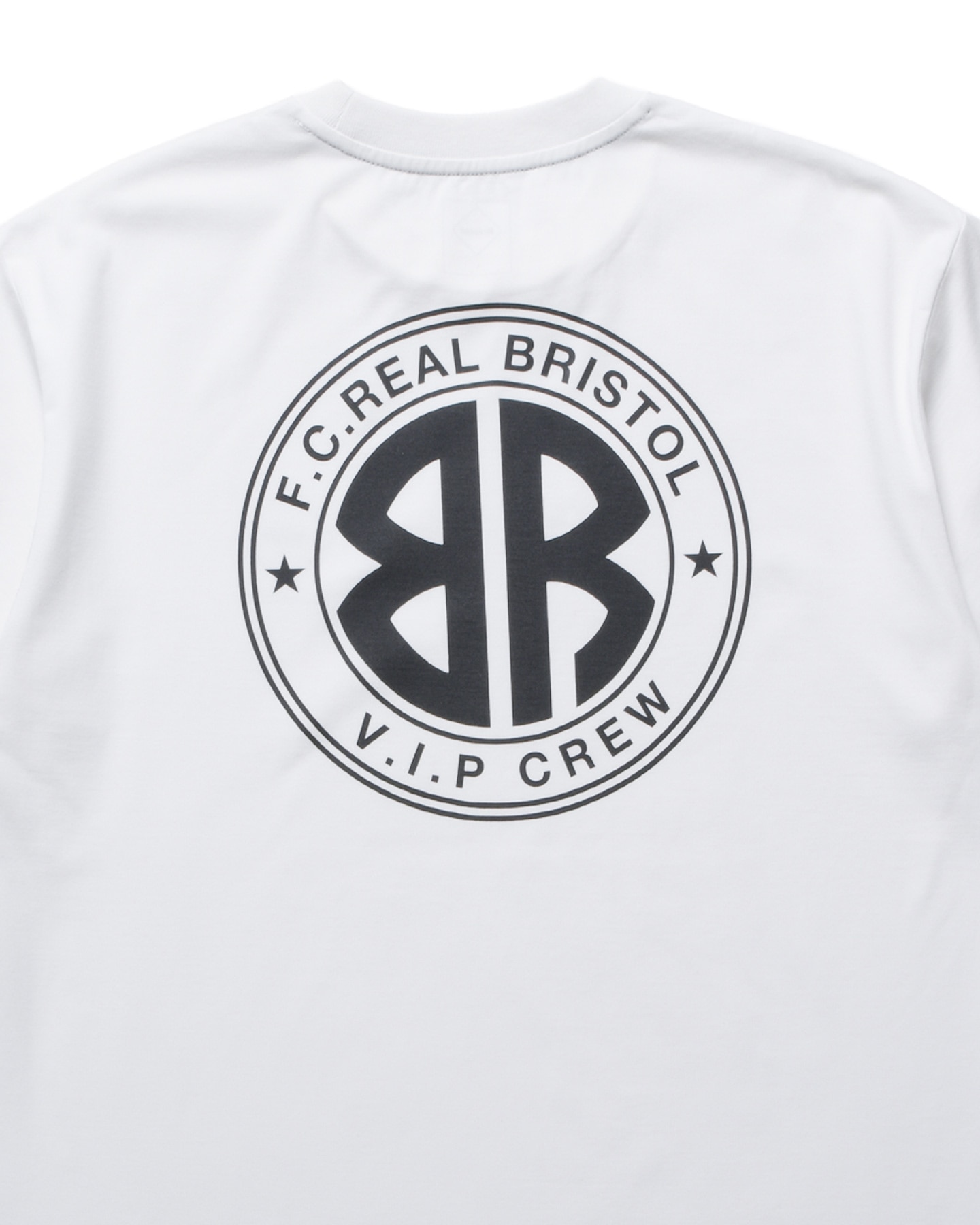 SOPH. | V.I.P CREW TEE(L WHITE):