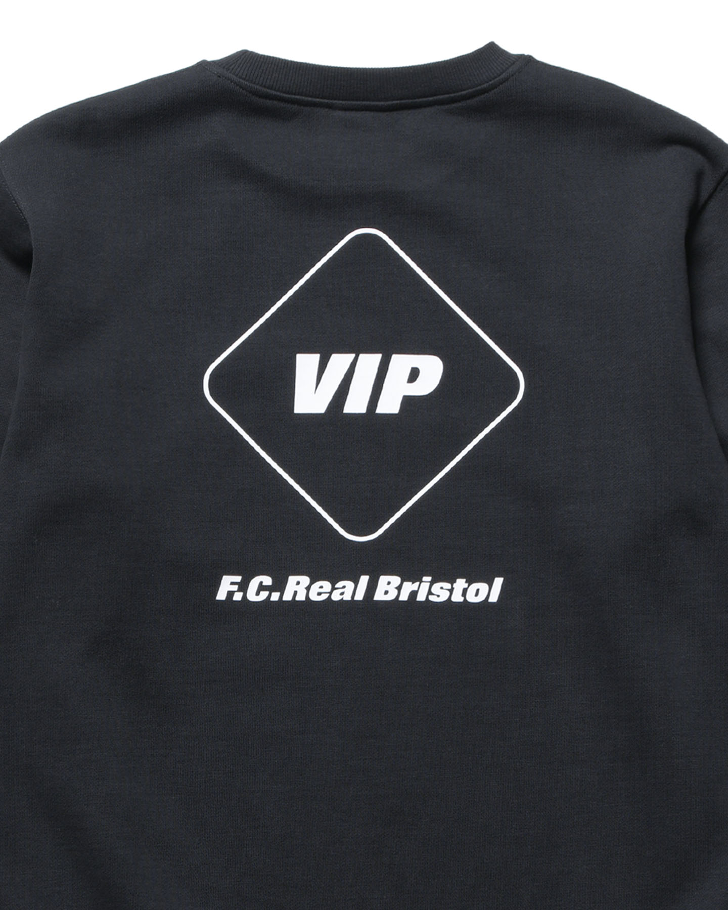SOPH. | V.I.P CREWNECK SWEAT(L BLACK):