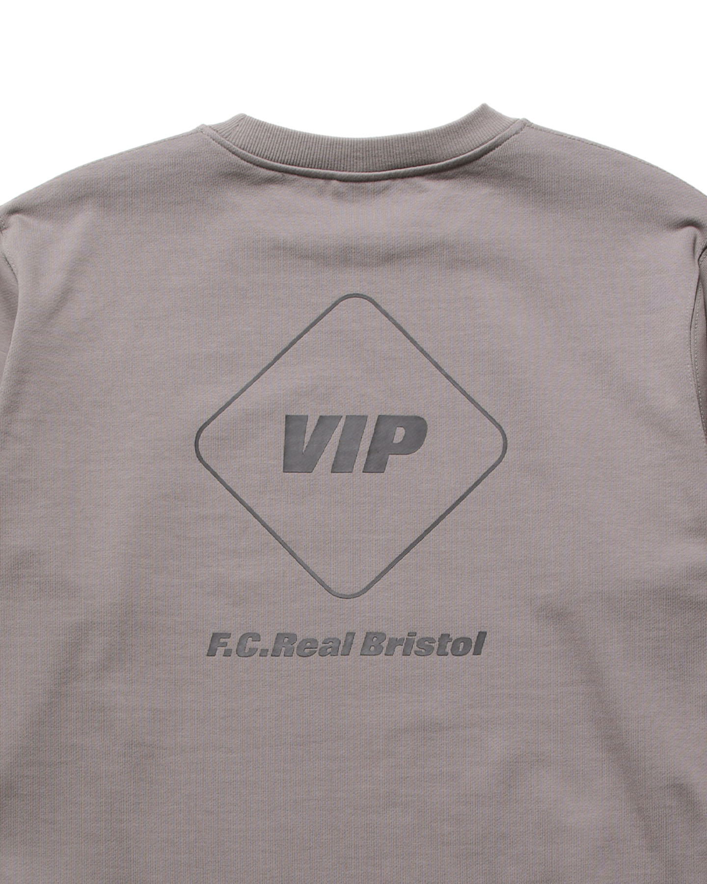 SOPH. | V.I.P CREWNECK SWEAT(M GRAY):