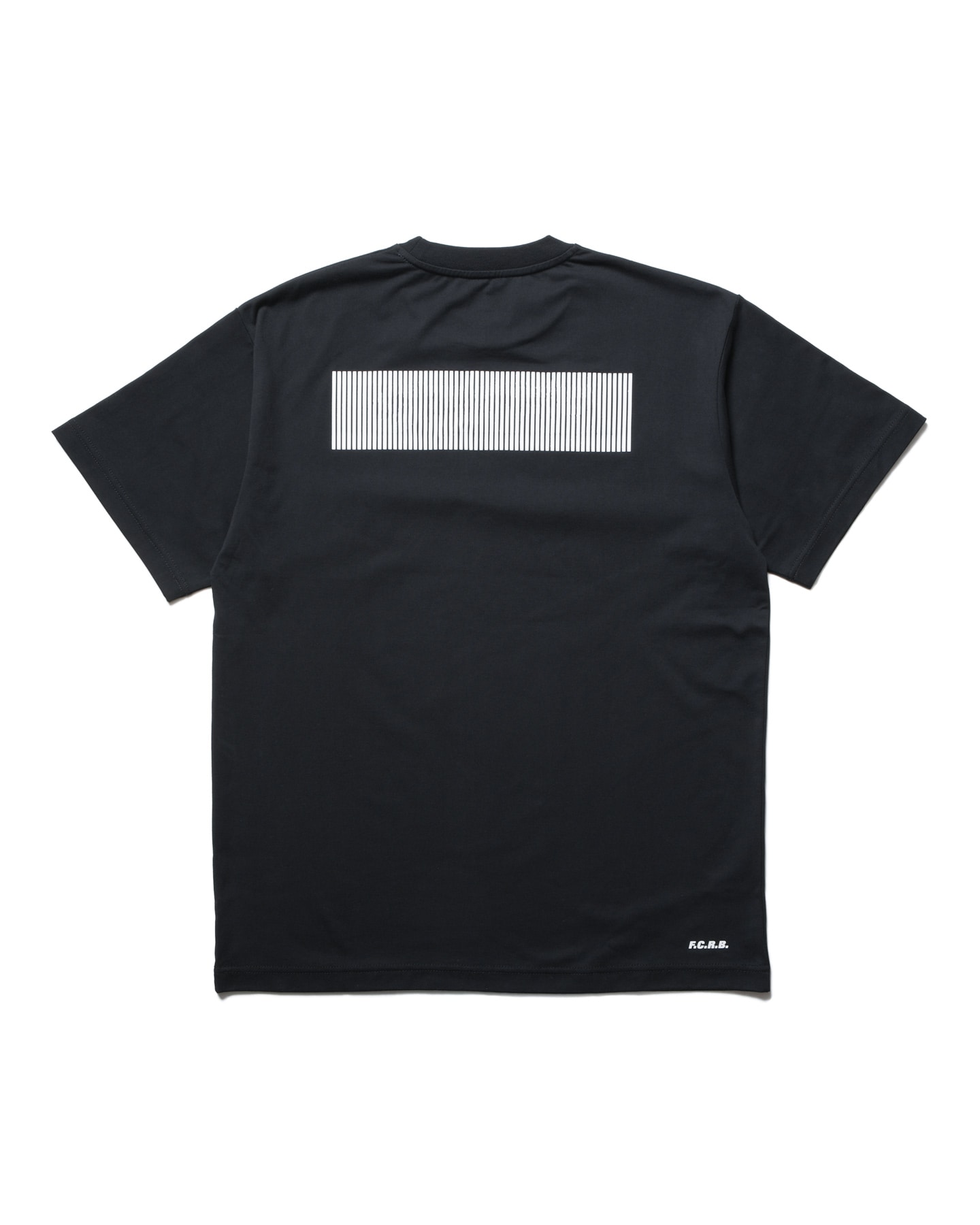 SOPH. | TEAM STAFF TEE(M BLACK):