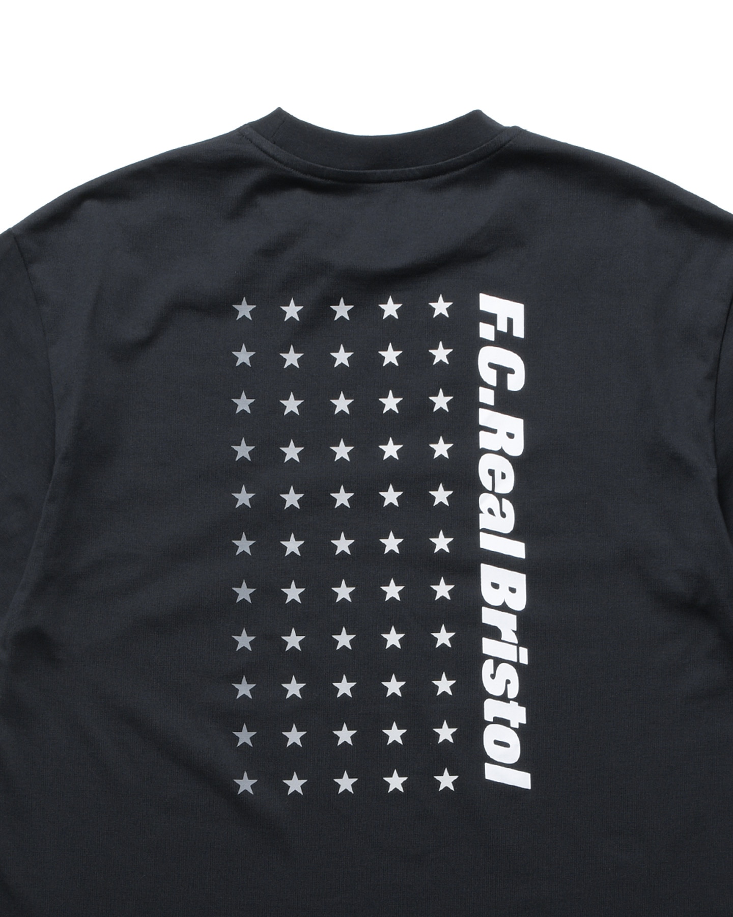 SOPH. | 55STARS TEE(M BLACK):
