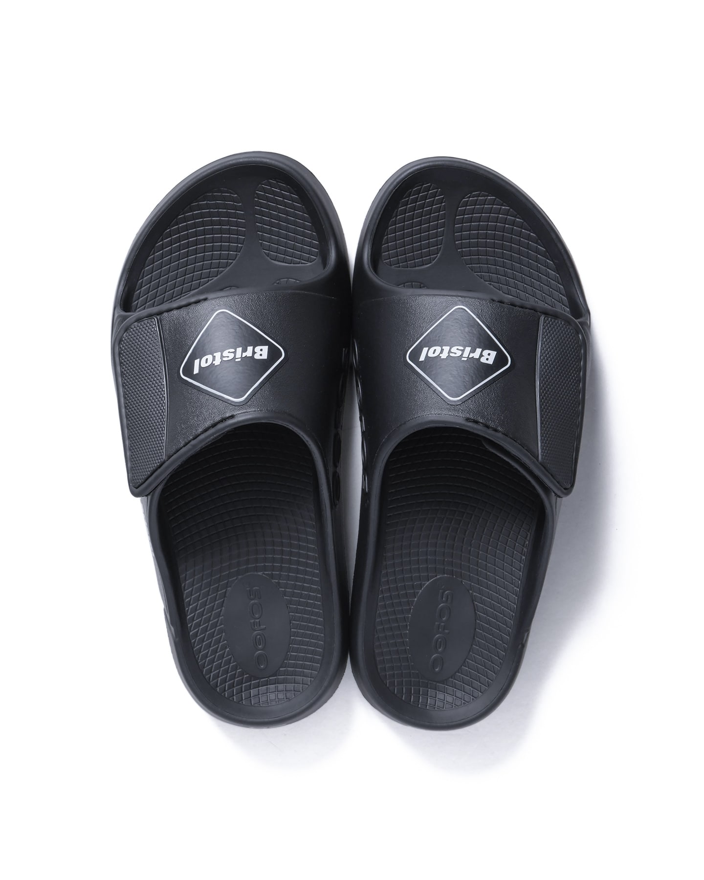 SOPH. | OOFOS OOahh Sport Flex(28cm BLACK):