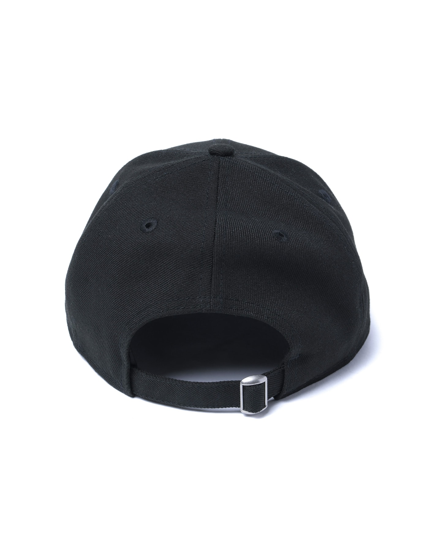 SOPH. | NEW ERA EMBLEM 9FIFTY LP CAP(FREE BLACK):