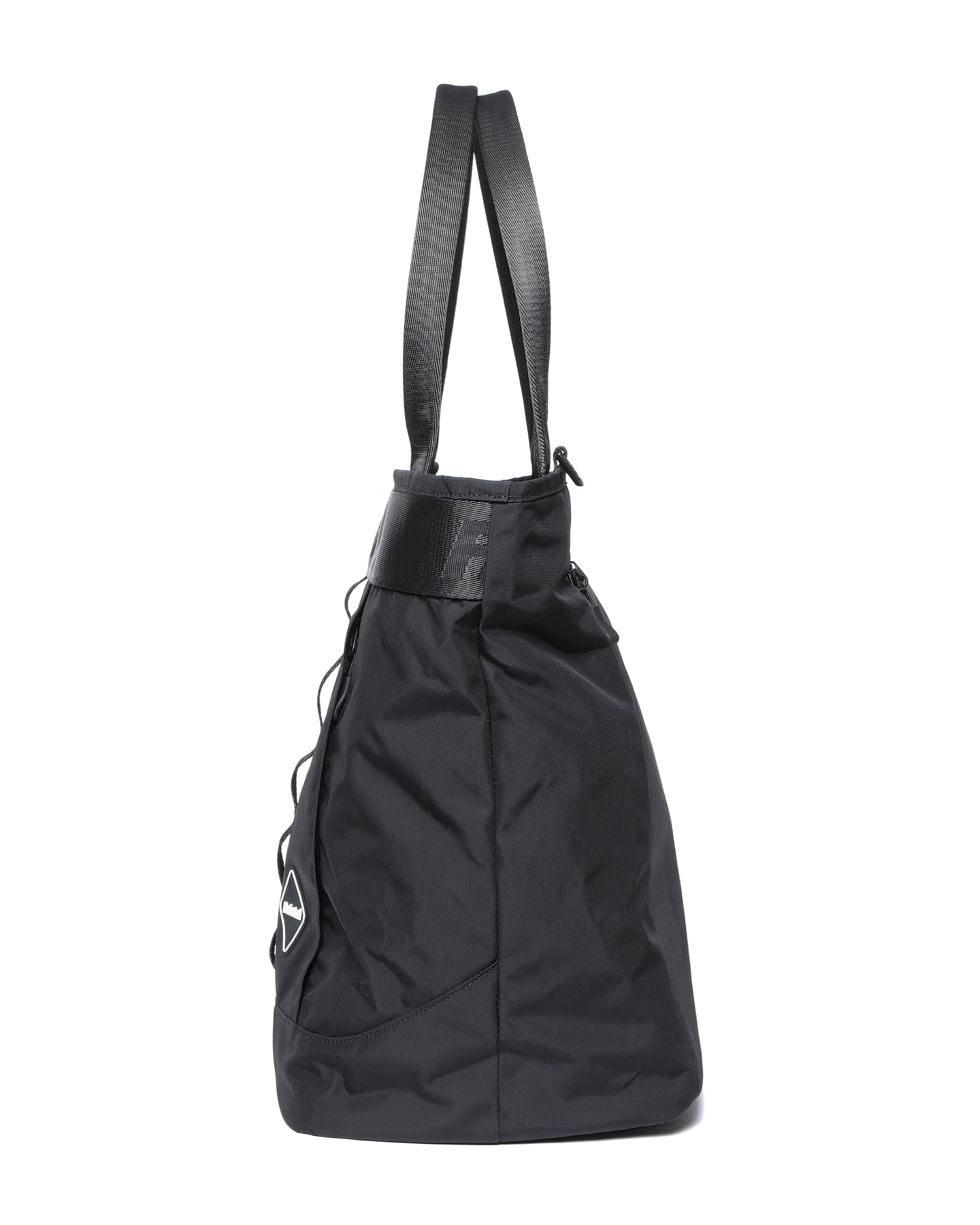 SOPH. | TOUR TOTE BAG(FREE BLACK):