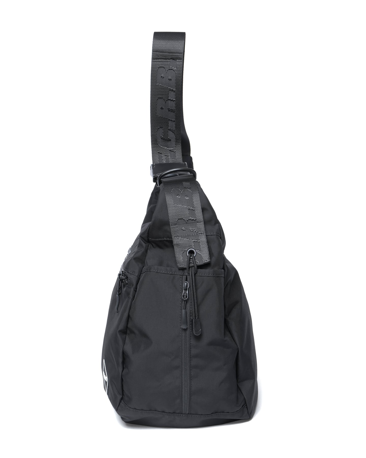 fcrb 上下セット(収納バック付き) SOPH. | TOUR SHOULDER BAG(FREE BLACK):