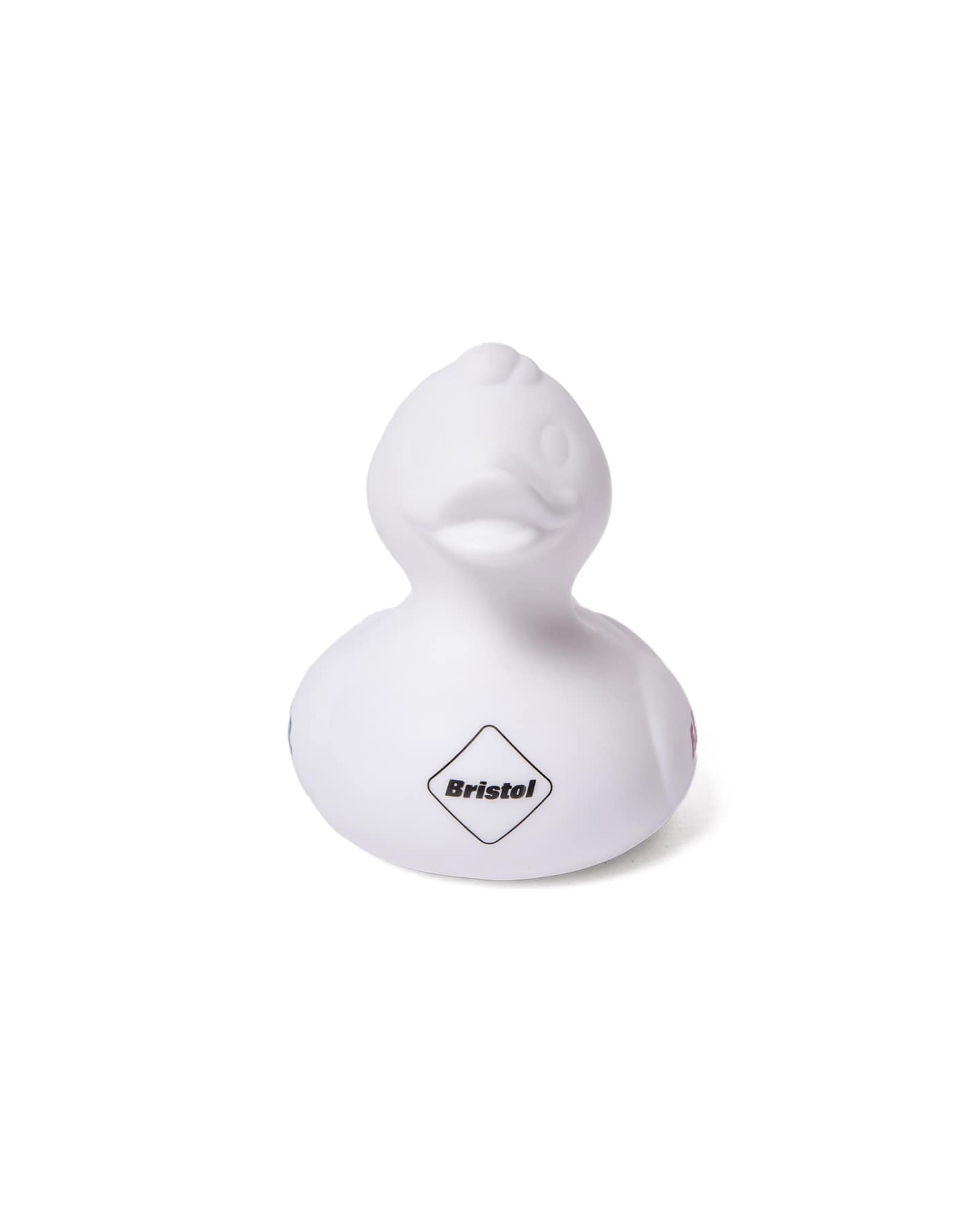 SOPH. | RUBBER DUCK(FREE WHITE):
