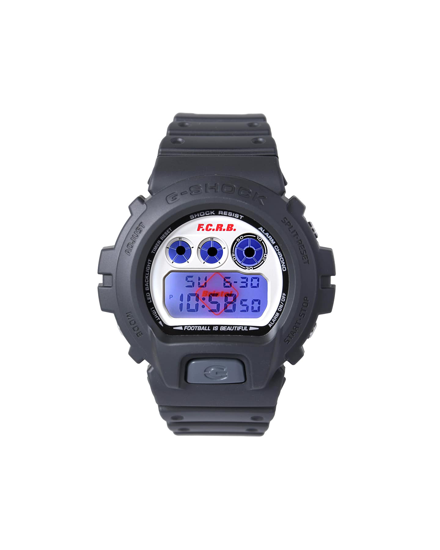 SOPH. | CASIO TEAM G-SHOCK(FREE BLACK):