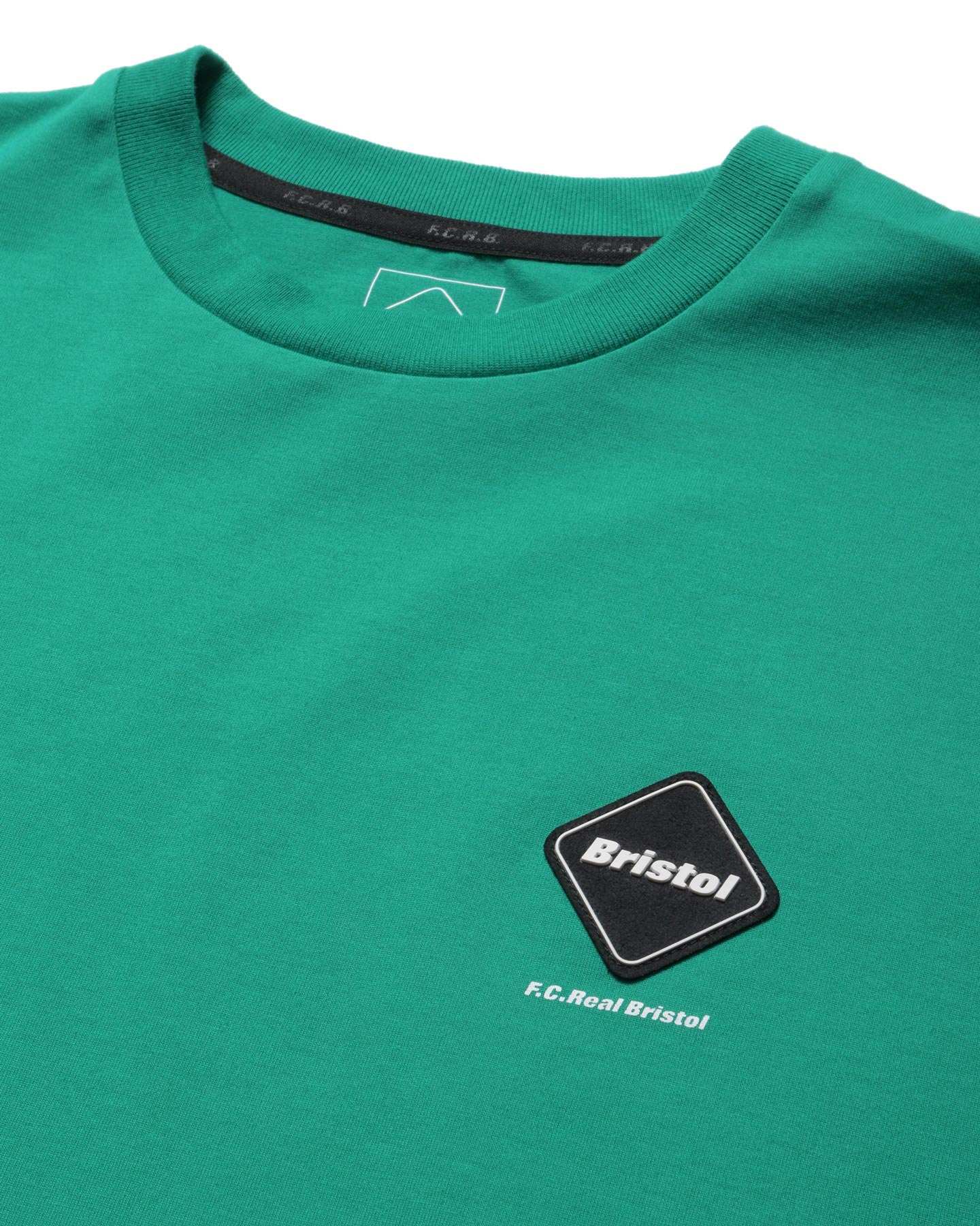 SOPH. | 5-STAR L/S TEE(M GREEN):