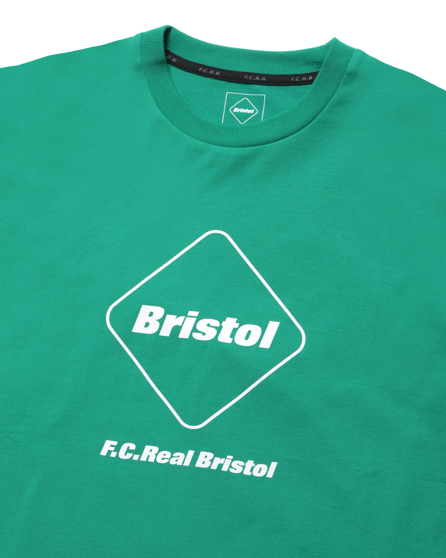 SOPH. | 5-STAR S/S TEE(M GREEN):