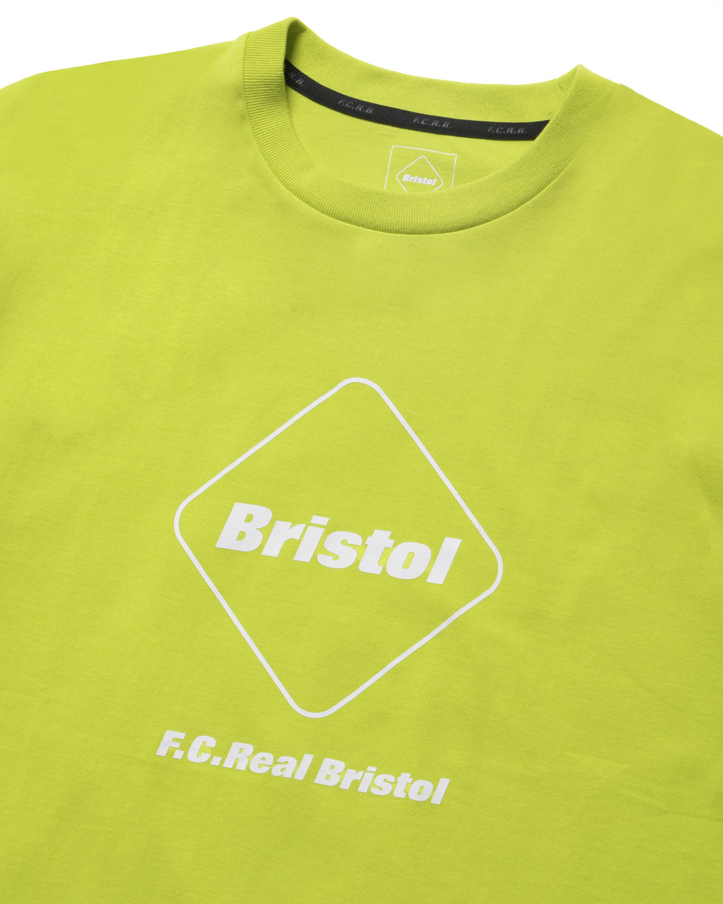 SOPH. | 5-STAR S/S TEE(M YELLOW):