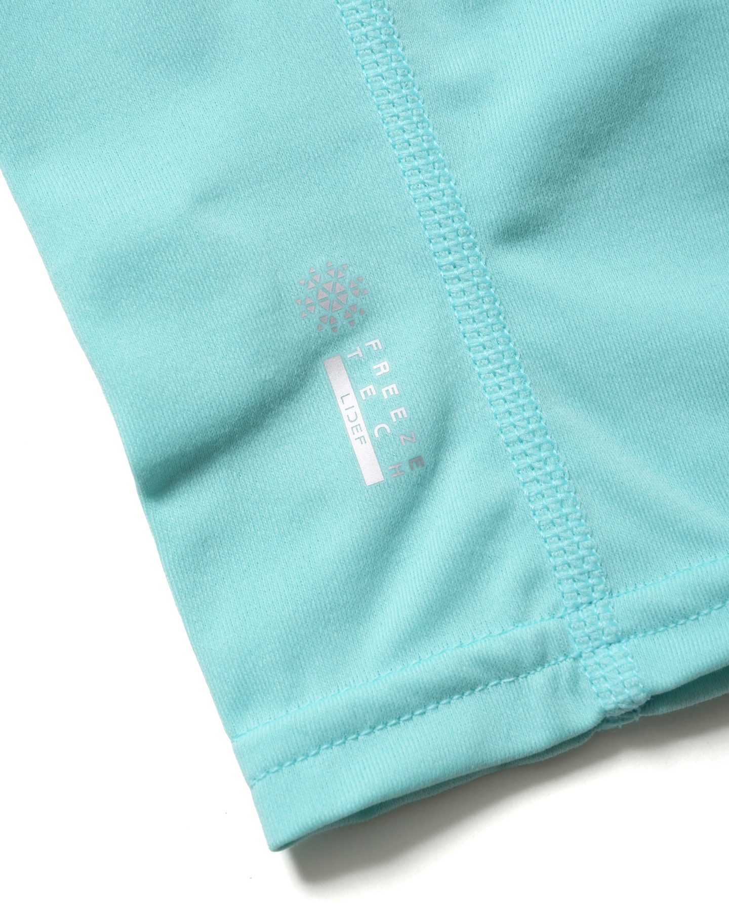 SOPH. | FREEZE TECH ARM COVER(FREE TURQUOISE):