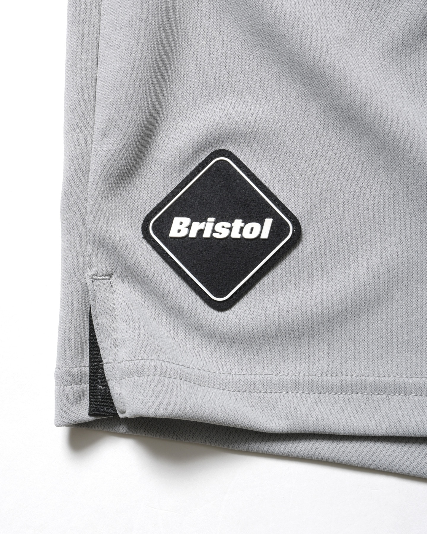 SOPH. | FREEZE TECH SHORTS(M GRAY):