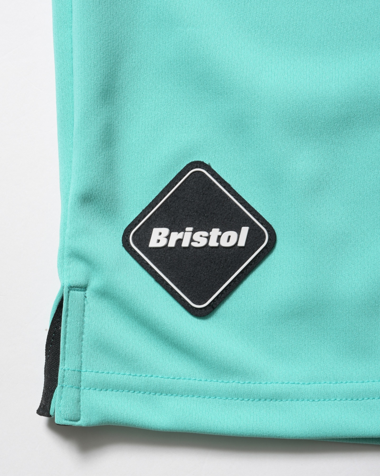 SOPH. | FREEZE TECH SHORTS(S TURQUOISE):