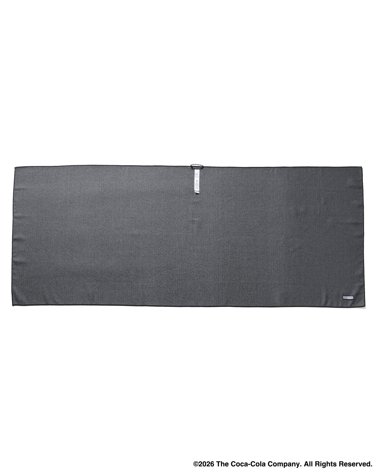 SOPH. | Coca-Cola NOMADIX BIG TOWEL(FREE BLACK):