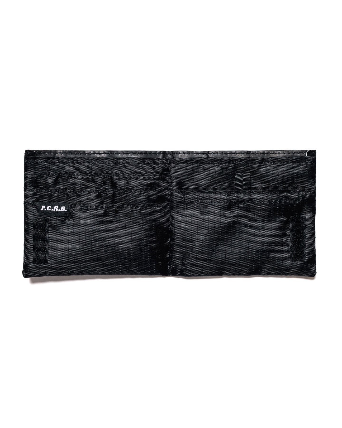 FCRB TICKET MINI WALLET 最安値 財布 ブラック 紙 a SOPH. | TICKET MINI WALLET(FREE BLACK):