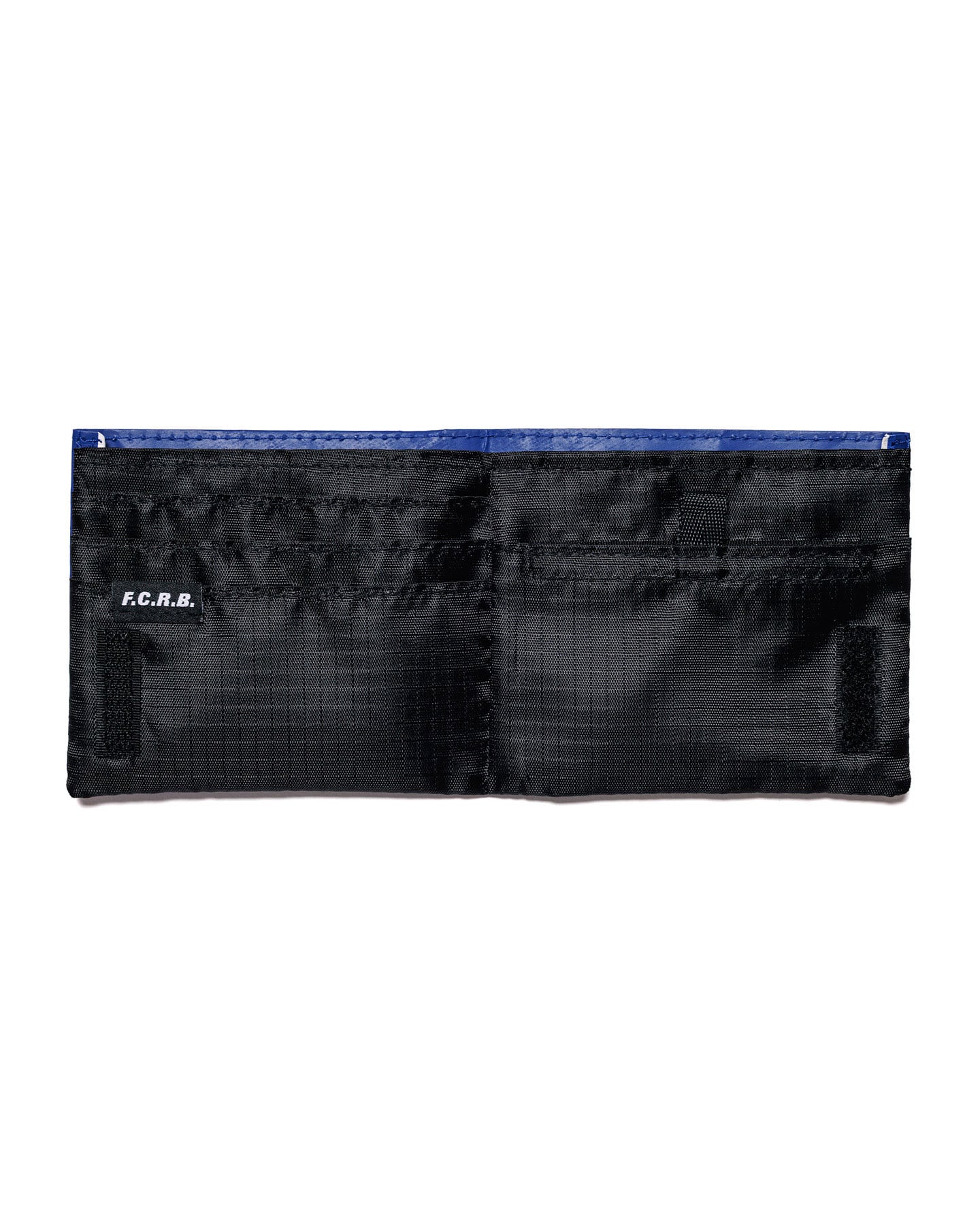 FCRB TICKET MINI WALLET 最安値 ブルー 財布 SOPH. | TICKET MINI WALLET(FREE BLUE):