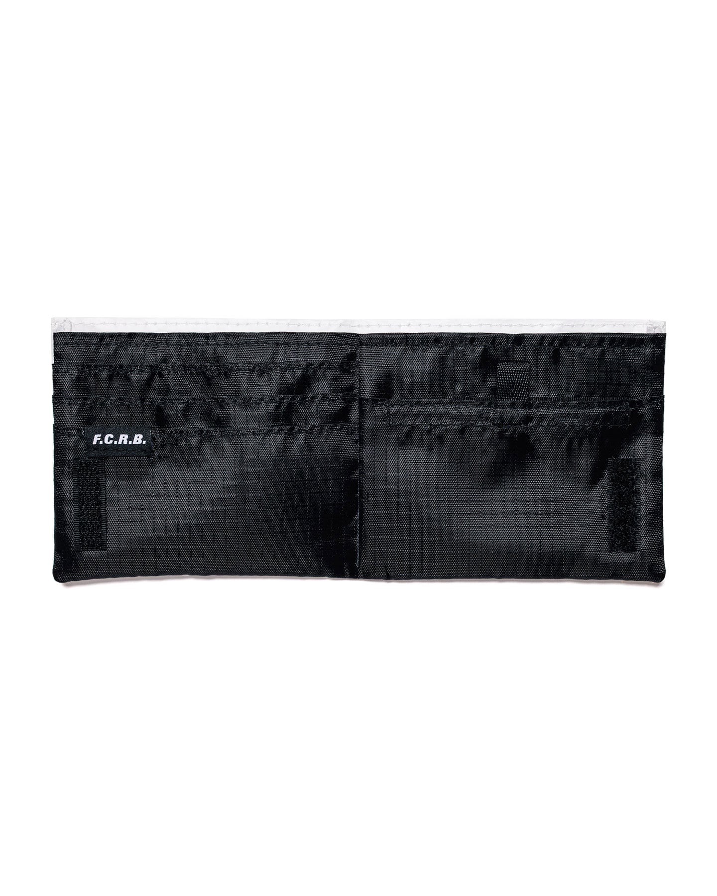 SOPH. | TICKET MINI WALLET(FREE WHITE):