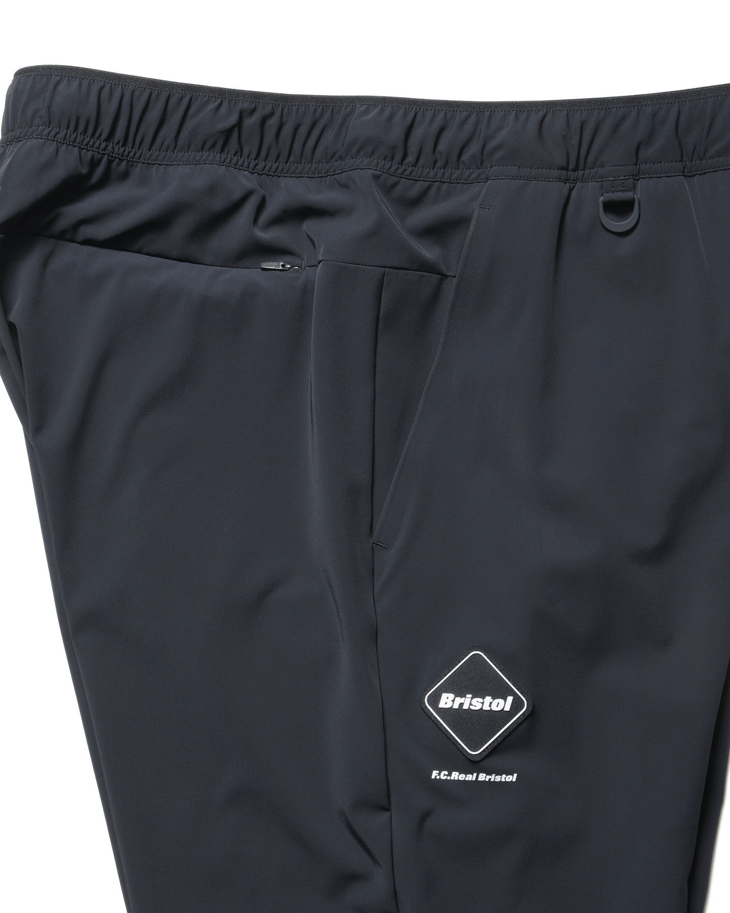 SOPH. | CORDURA 4-WAY STRETCH EASY PANTS(M BLACK):
