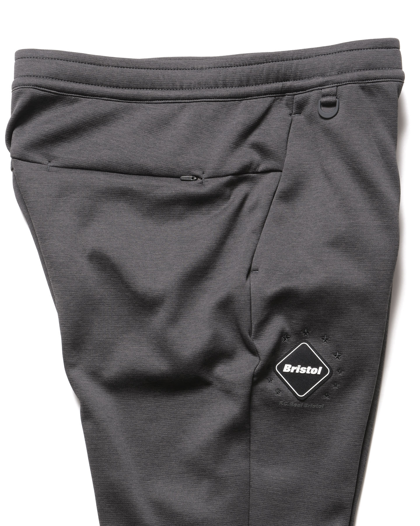 新品】 XS チルストリート Smooth Tech Knit Pants Smooth Tech Knit