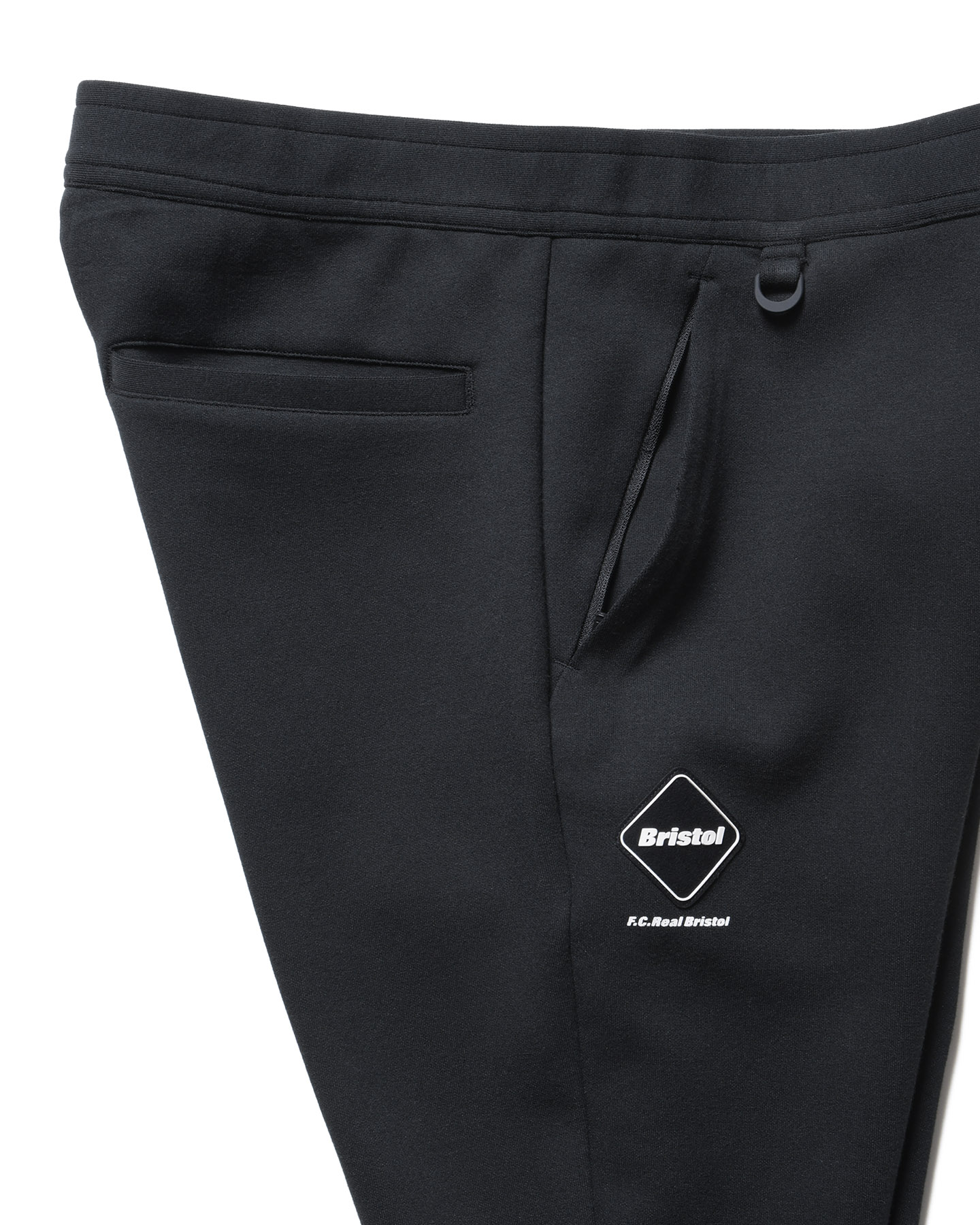 SOPH. | TECH SWEAT JOGGER PANTS(M BLACK):