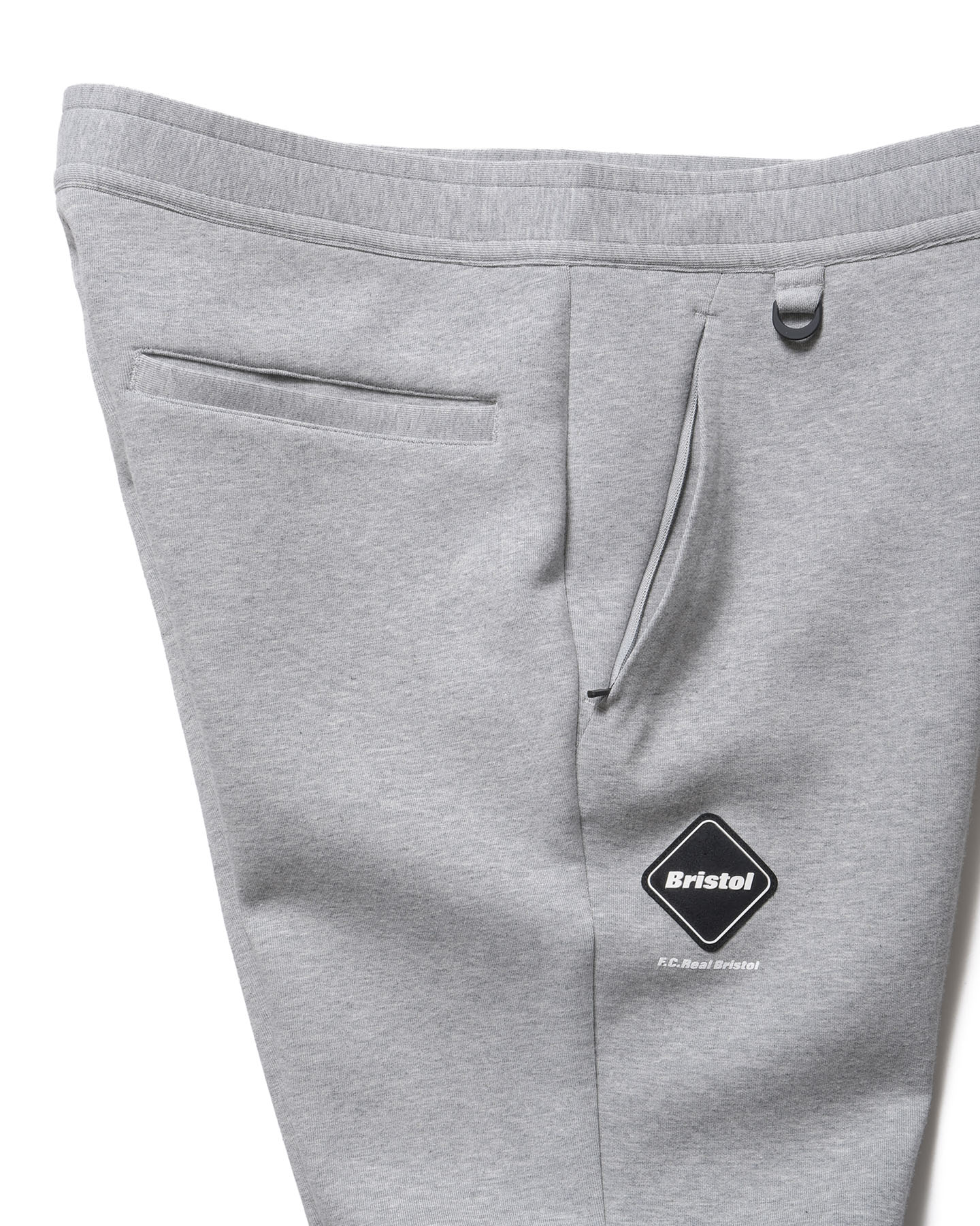 SOPH. | TECH SWEAT PANTS(M GRAY):
