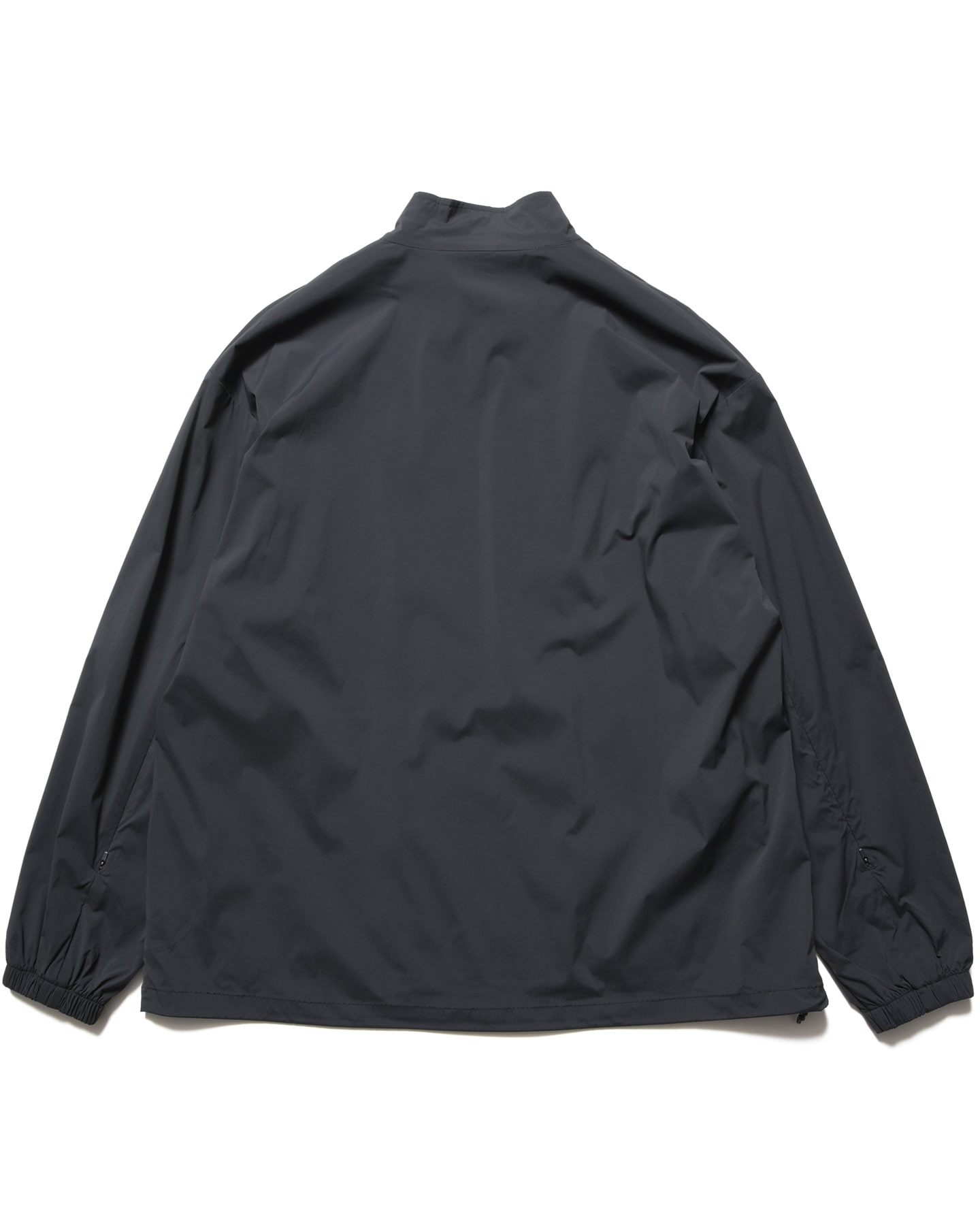 SOPH. | CORDURA STRETCH VENTILATION BLOUSON(M BLACK):