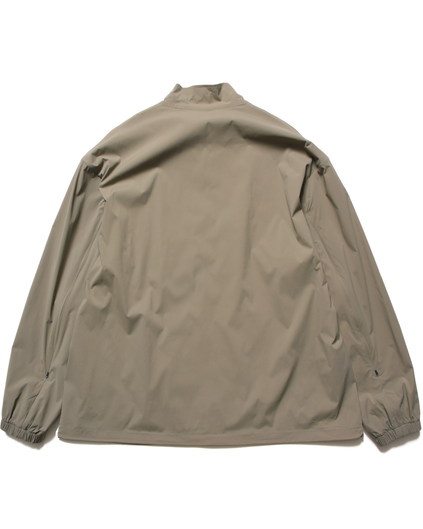 SOPH. | CORDURA STRETCH VENTILATION BLOUSON(M GREIGE):