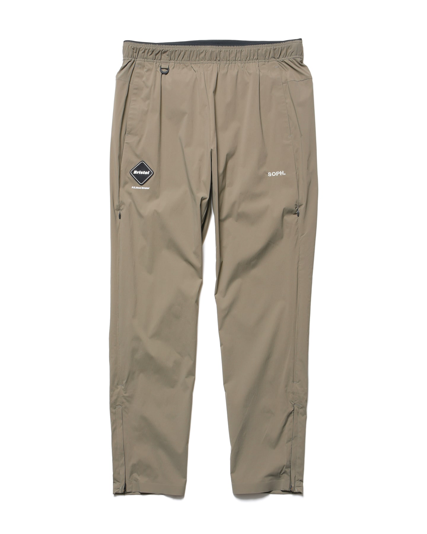 SOPH. | CORDURA STRETCH VENTILATION TAPERED PANTS(M GREIGE):